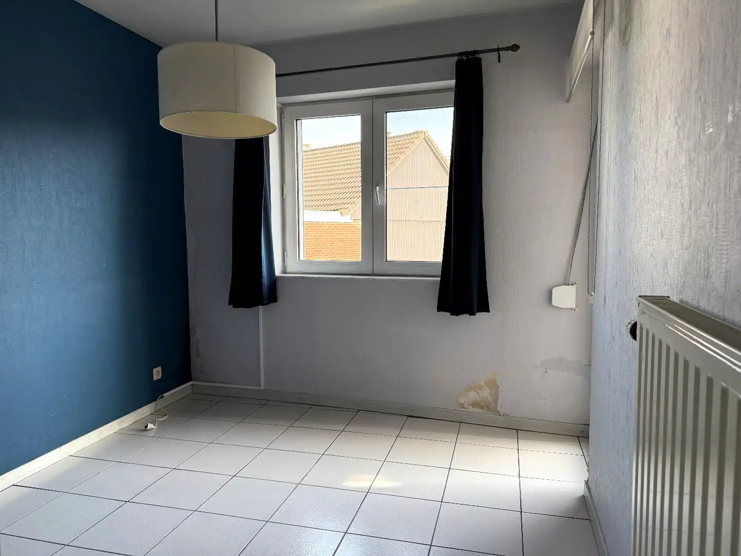 Appartement met 2 slaapkamers op wandelafstand van het stadscentrum foto 11