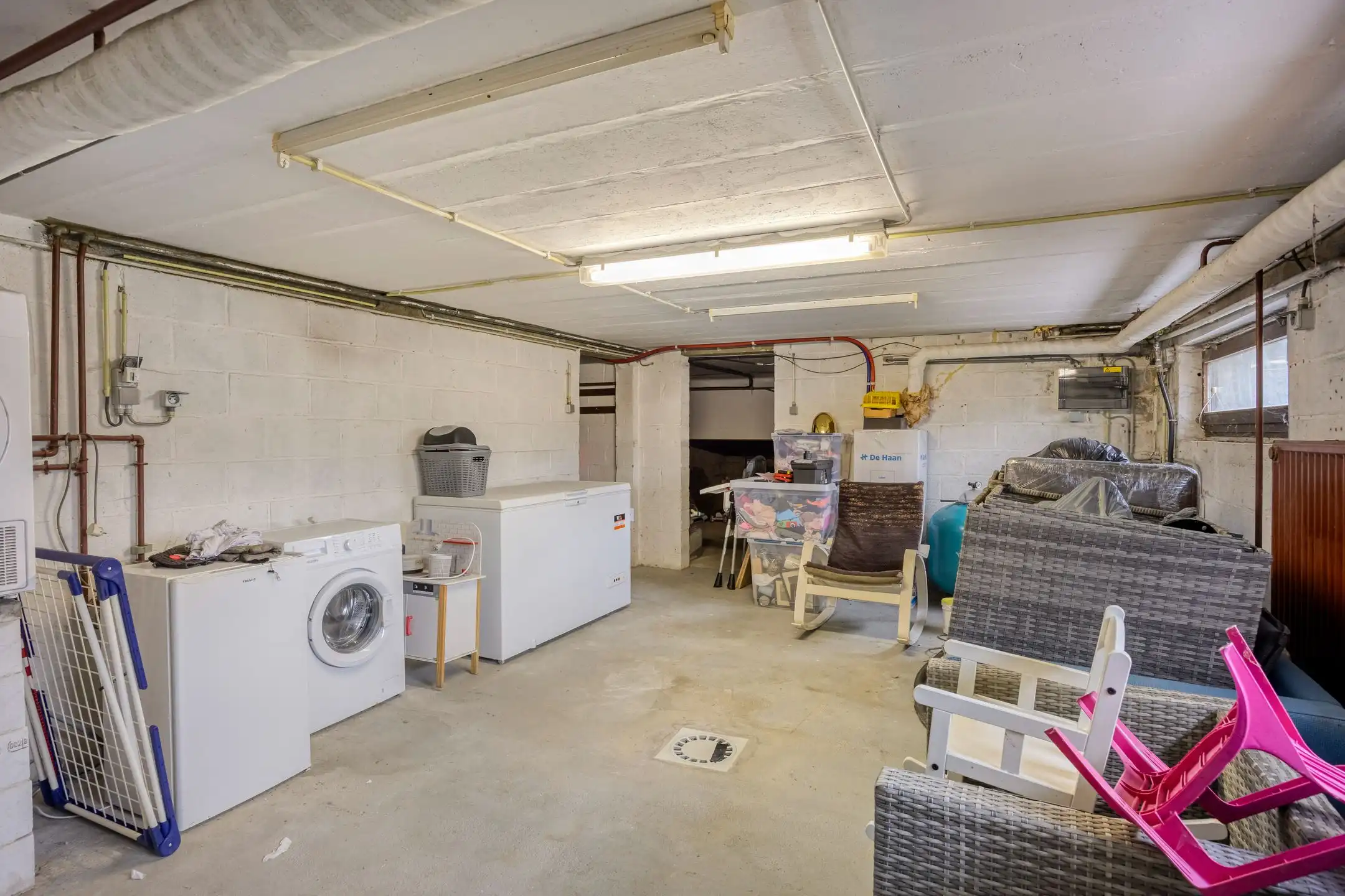 Karaktervol, instapklaar wonen in het groene Hoegaarden foto 17