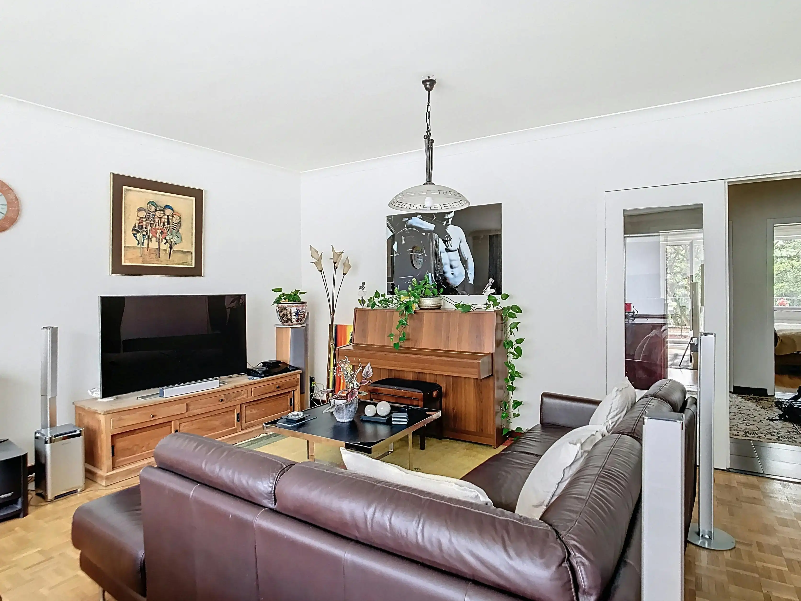 Ideale investering of instapklaar appartement foto 4