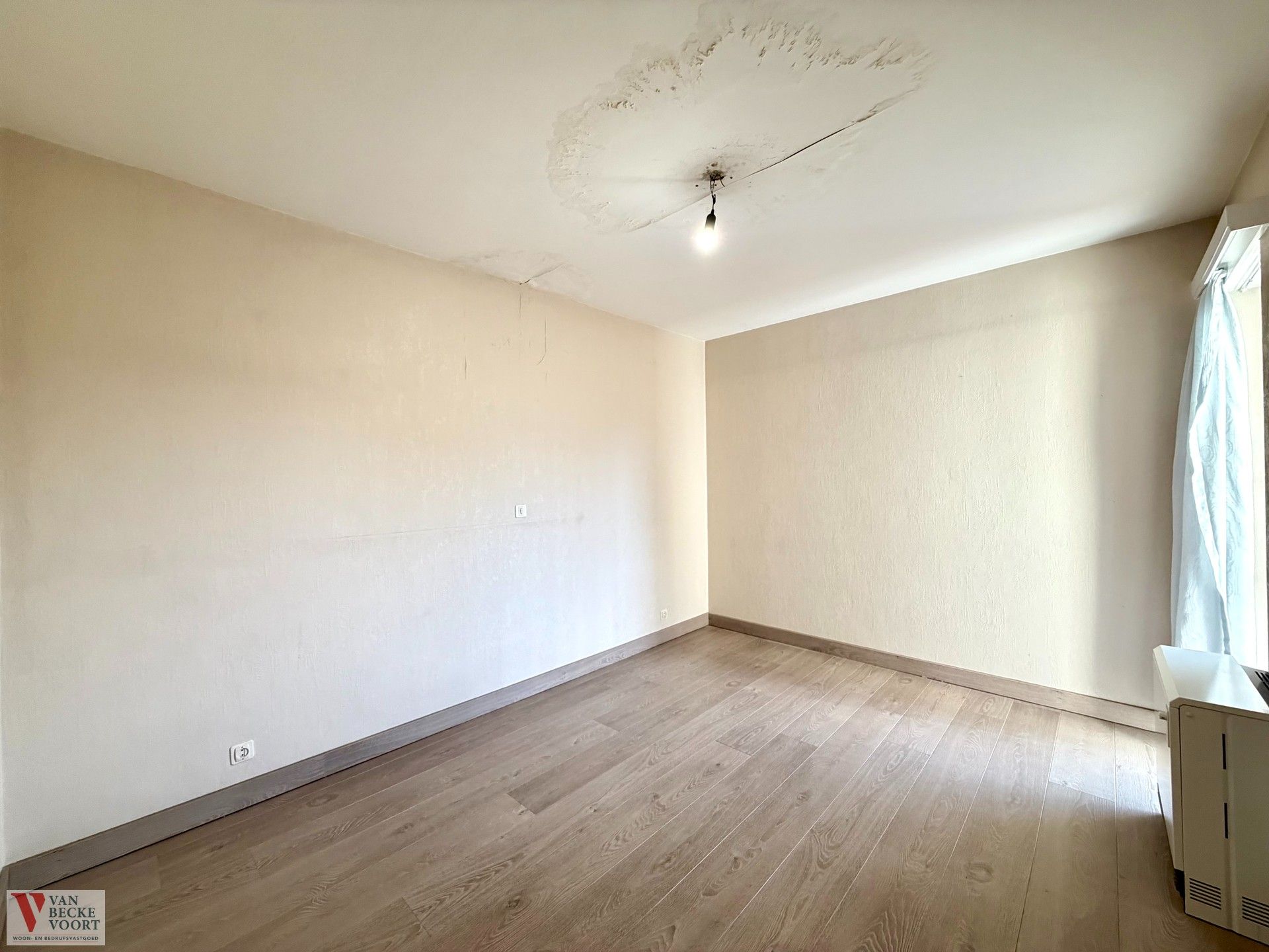 Appartement met open pleinzicht foto 10