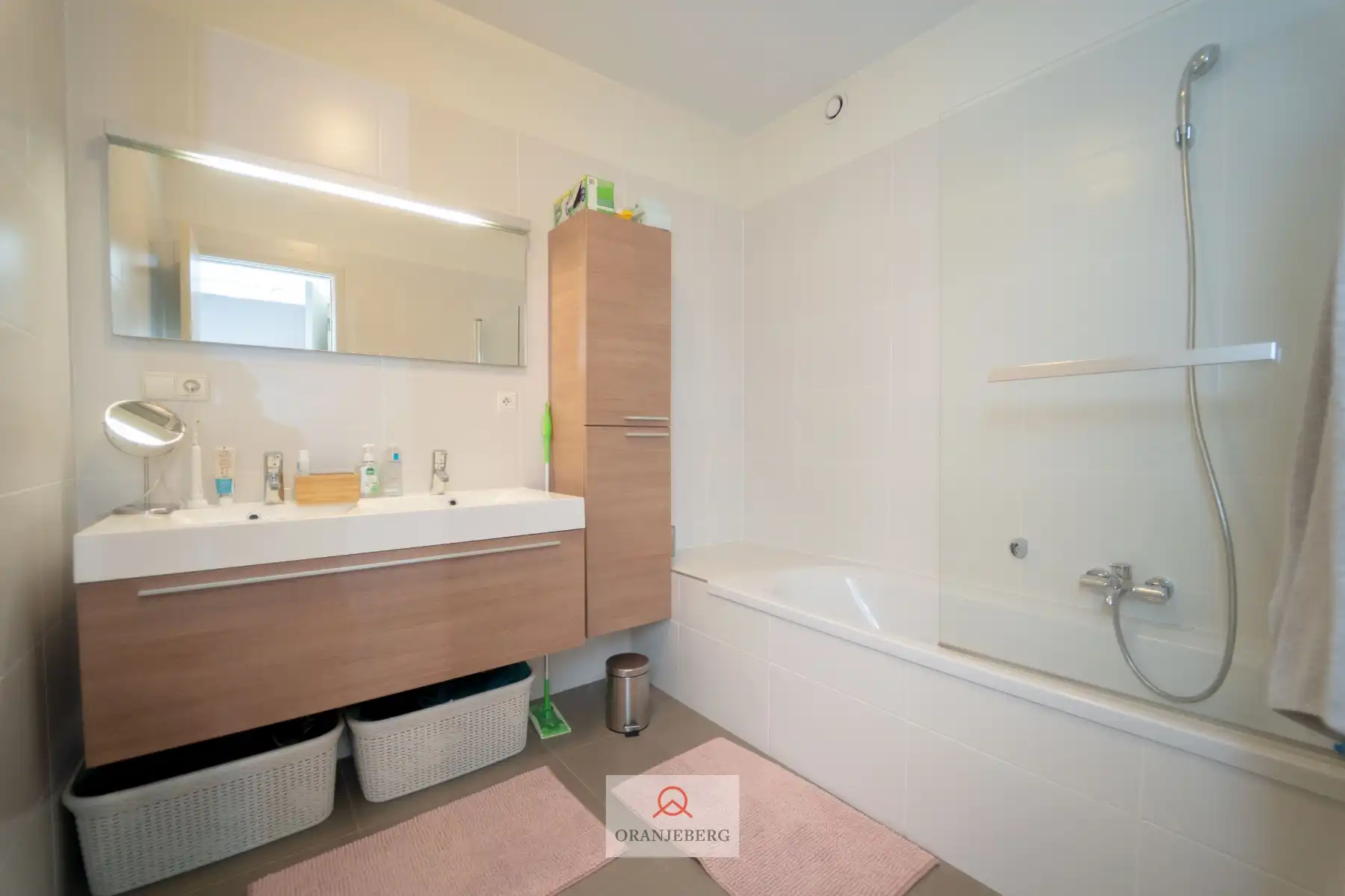 Prachtig appartement op de Kouter met groot terras foto 29