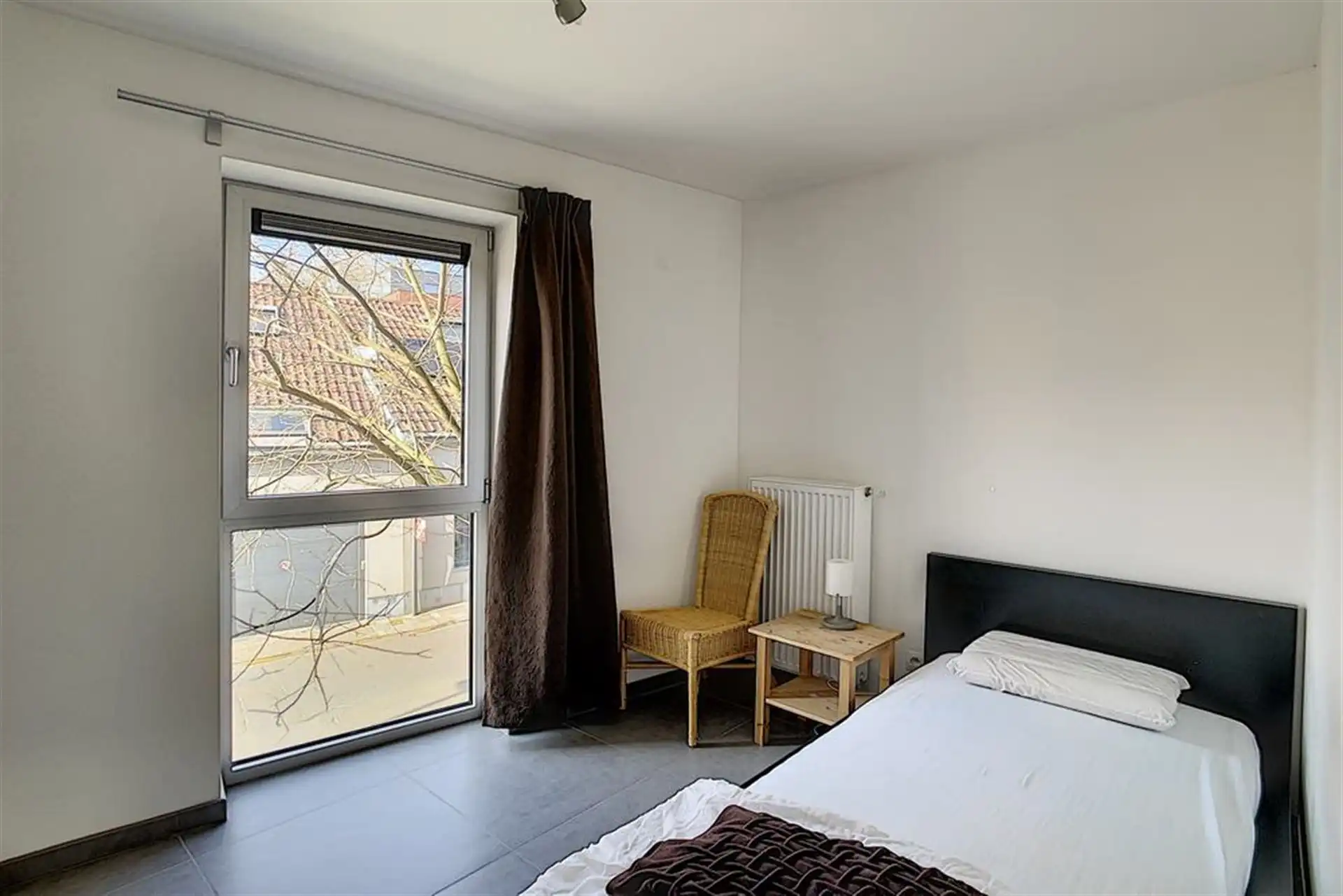 Gemeubeld appartement  foto 12