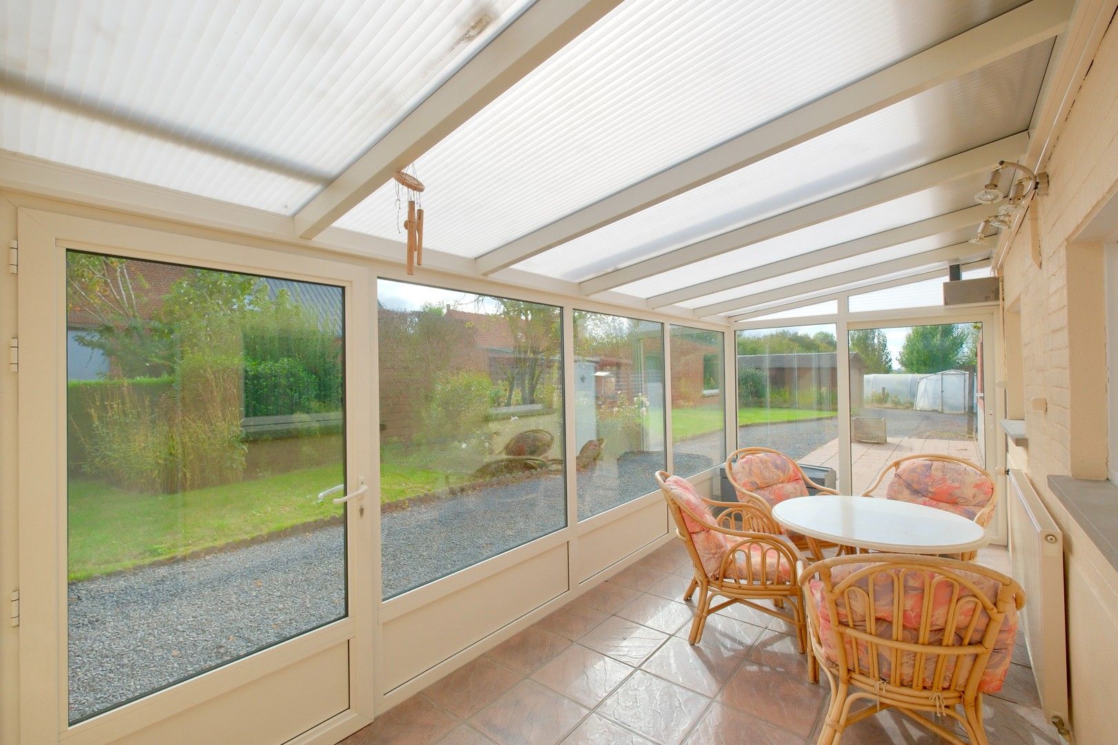 Lichtervelde - 3 SLPK woning mét garage op perceel van 672 m²! foto 15