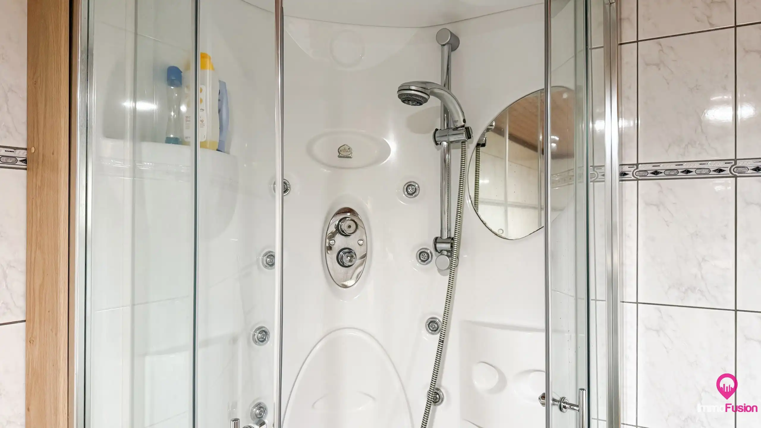 Charmante halfopen bebouwing met mooi perceel van ca 10are! foto 18