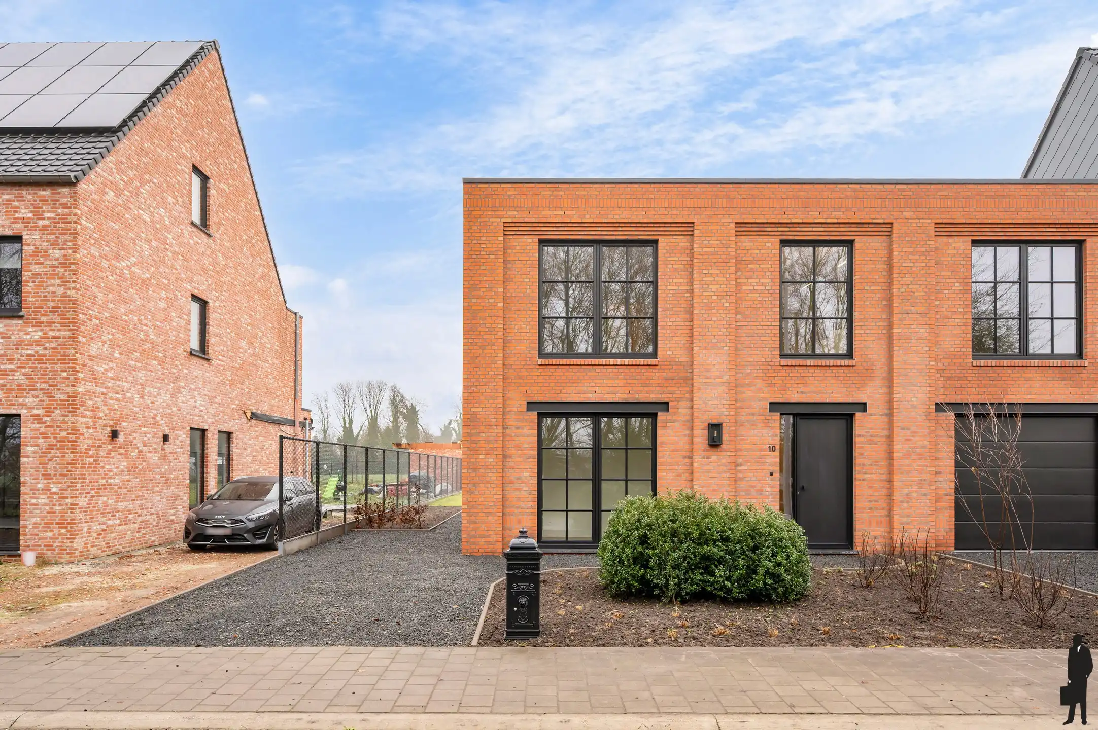 HOB Moderne woning te Essen Heikant foto 37