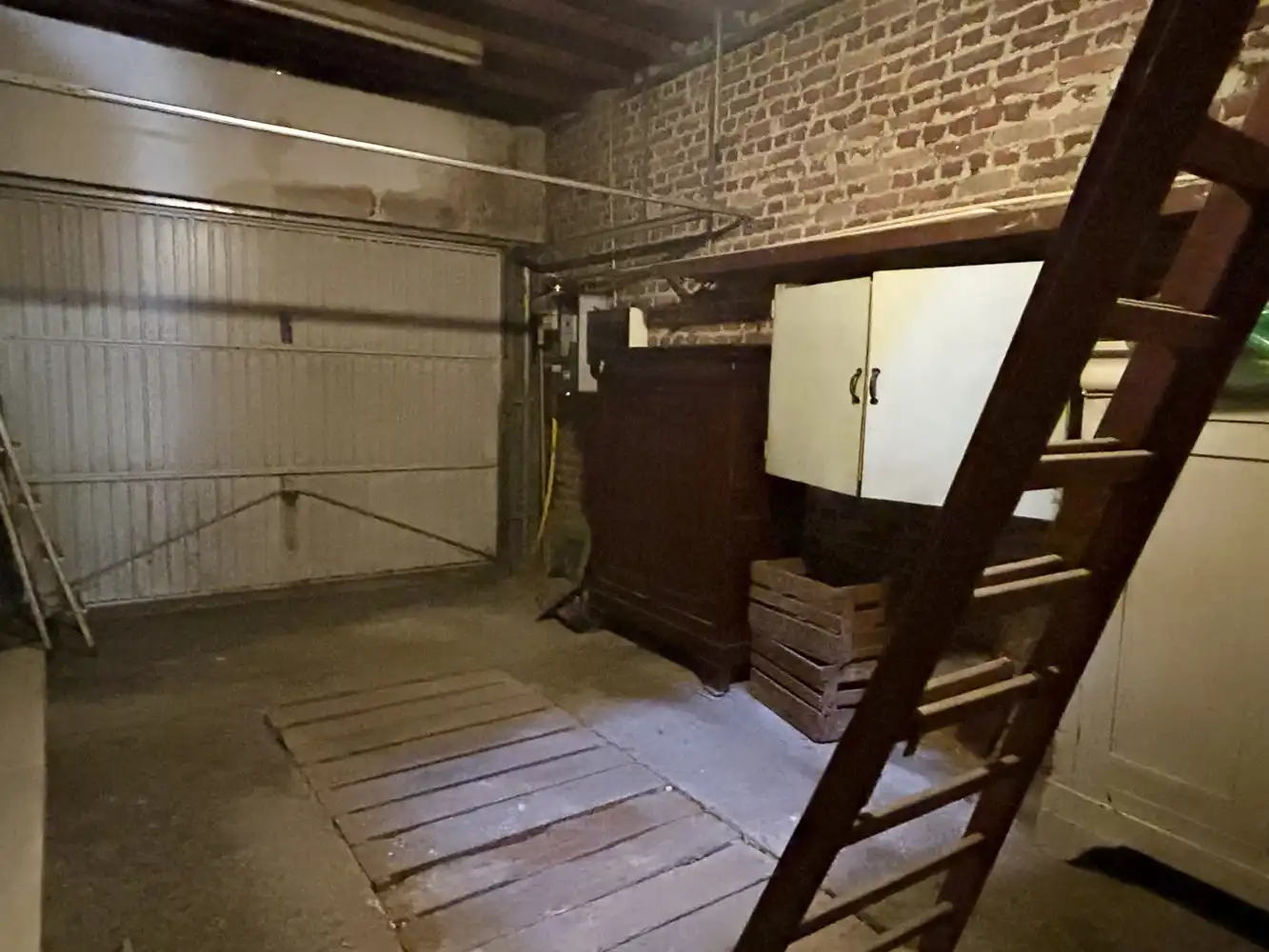 Te renoveren, ruime en authentieke woning te Korbeek-Dijle foto 11