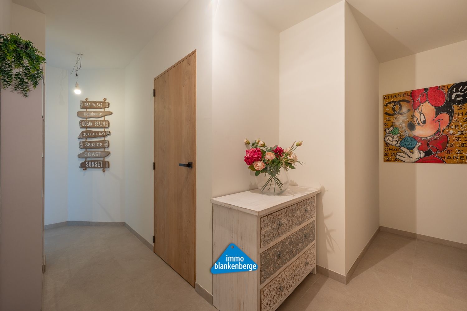 Exclusief gelijkvloers appartement met tuin in Residentie Swan foto 17