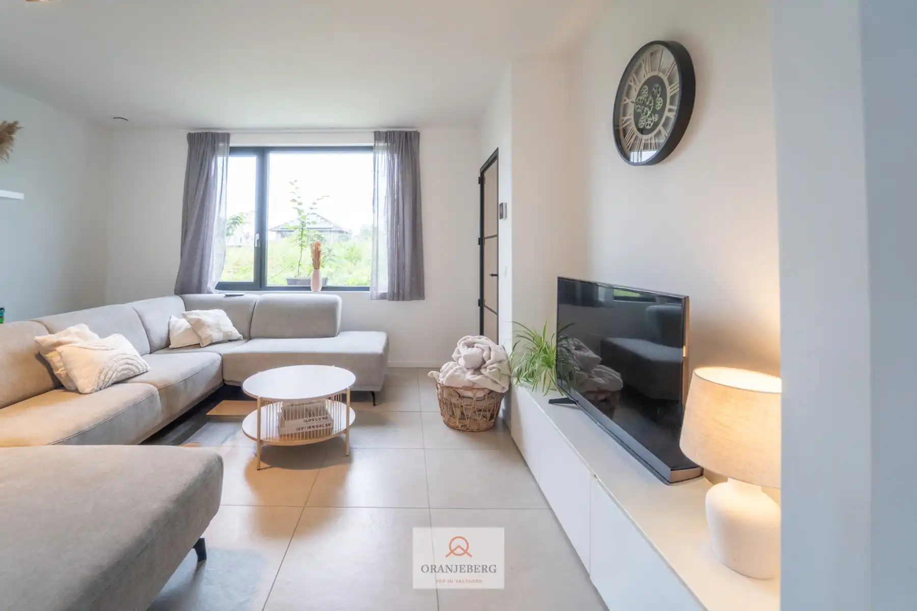Nieuwbouwwoning vlakbij Sint-Martens-Latem foto 13