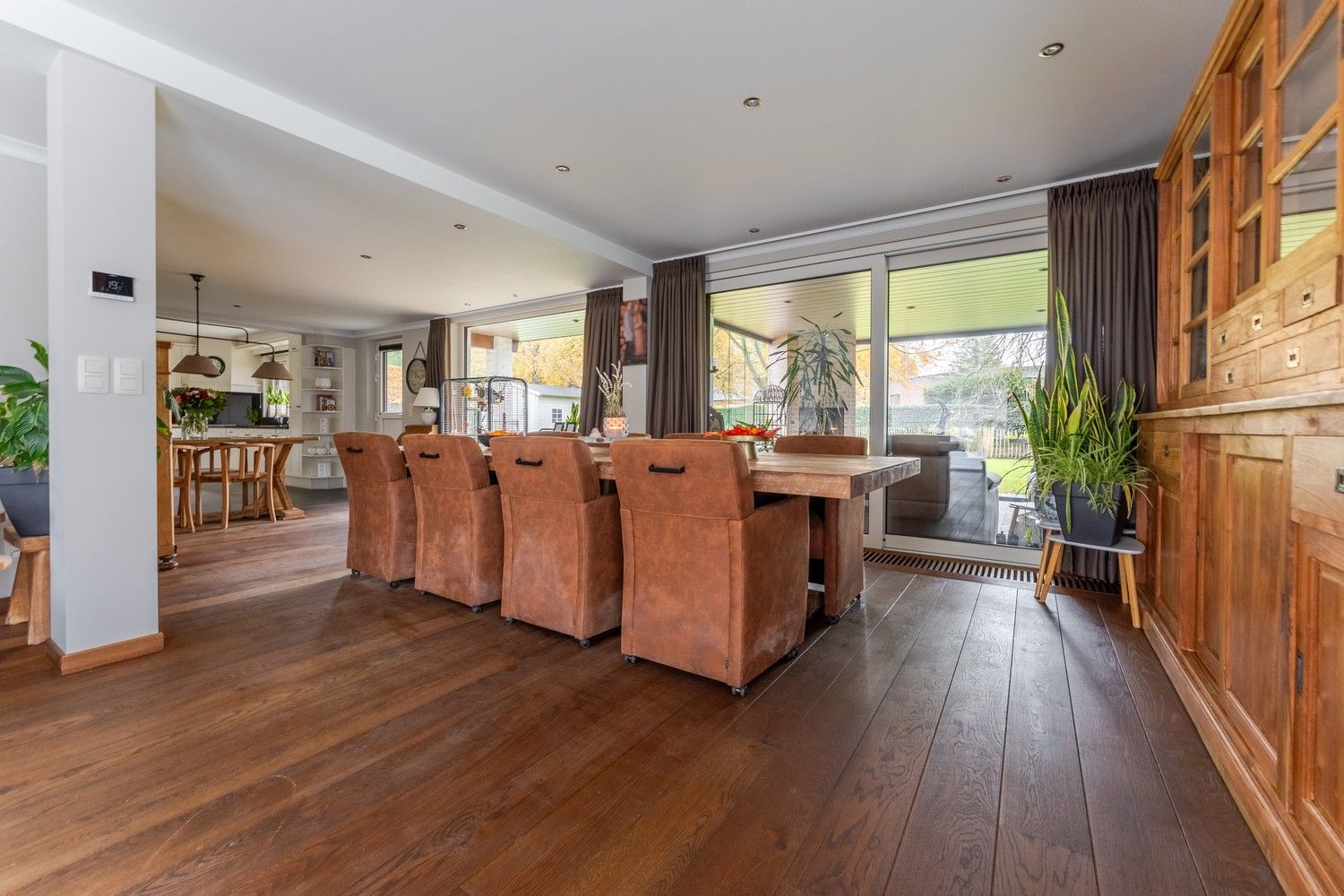 Charmante 4-slaapkamer villa op riant perceel van 1.558 m² in residentiële wijk “De Kolleberg” – Achel foto 17