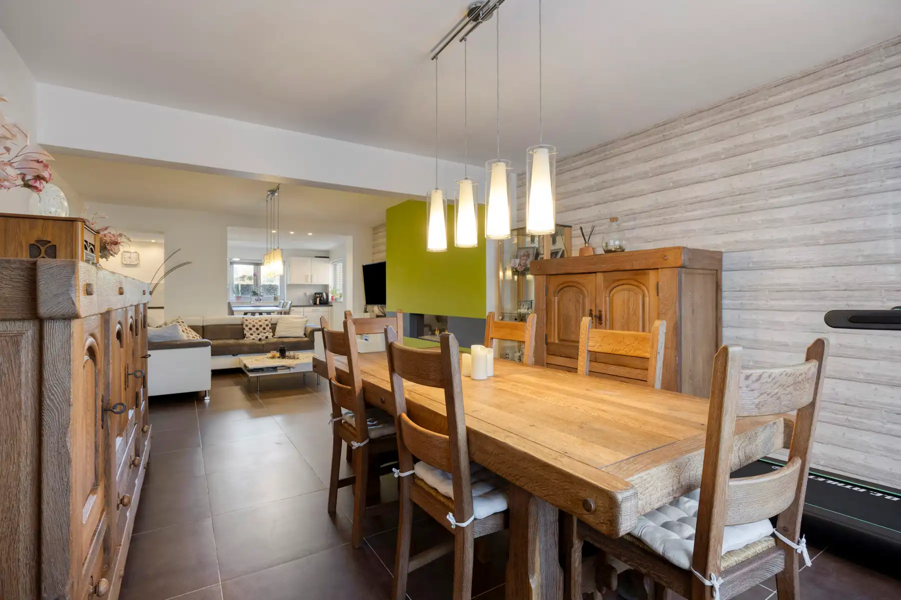 *** KIJKDAG 18/04 tussen 10h - 13h *** op afspraak ***  foto 2