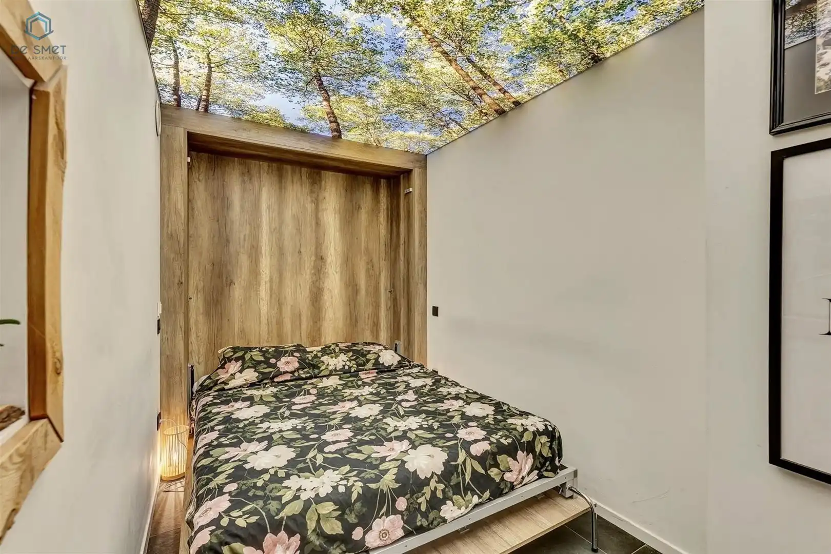 INSTAPKLARE, ENERGIEZUINIGE WONING MET KANGOEROE- OF ZORGWONING IN DE TUIN foto 28