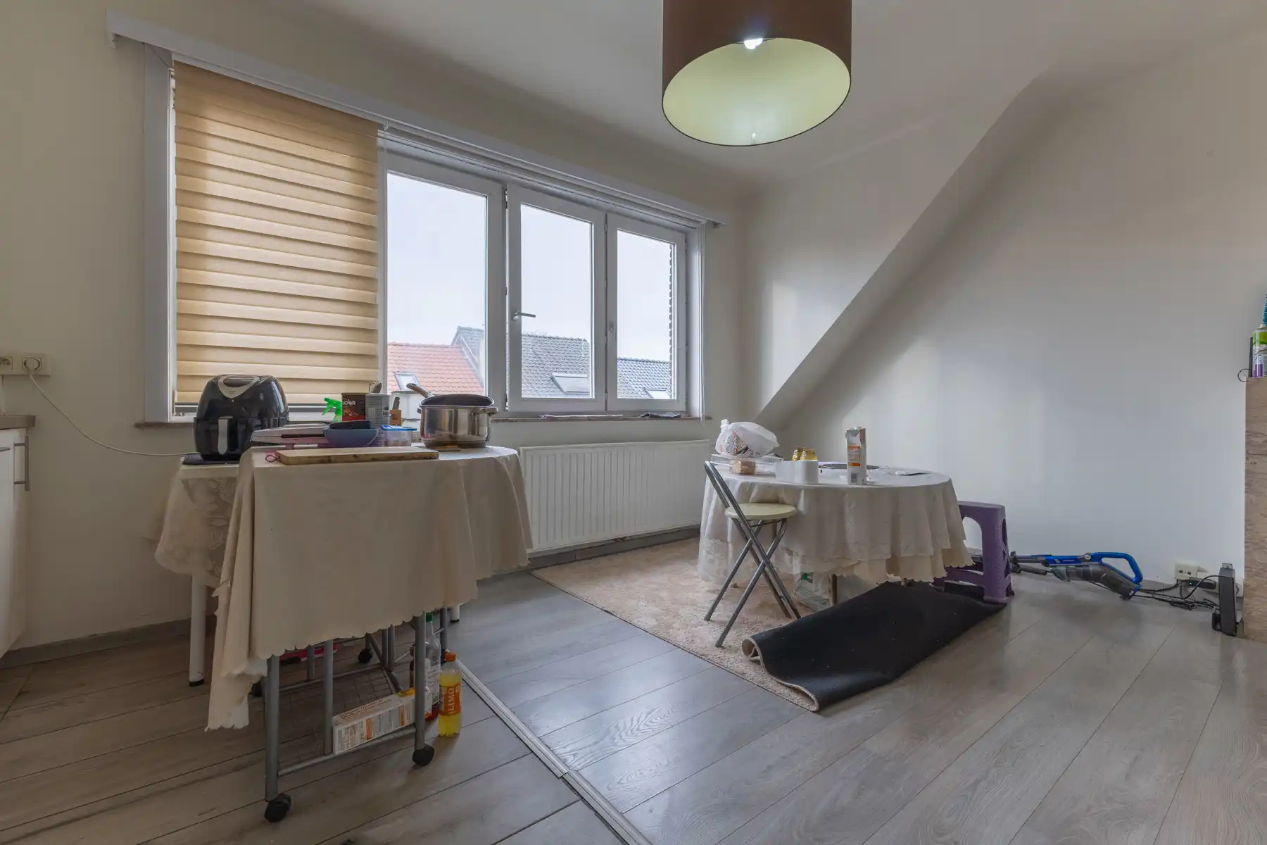 Opbrengsteigendom met drie appartementen foto 22