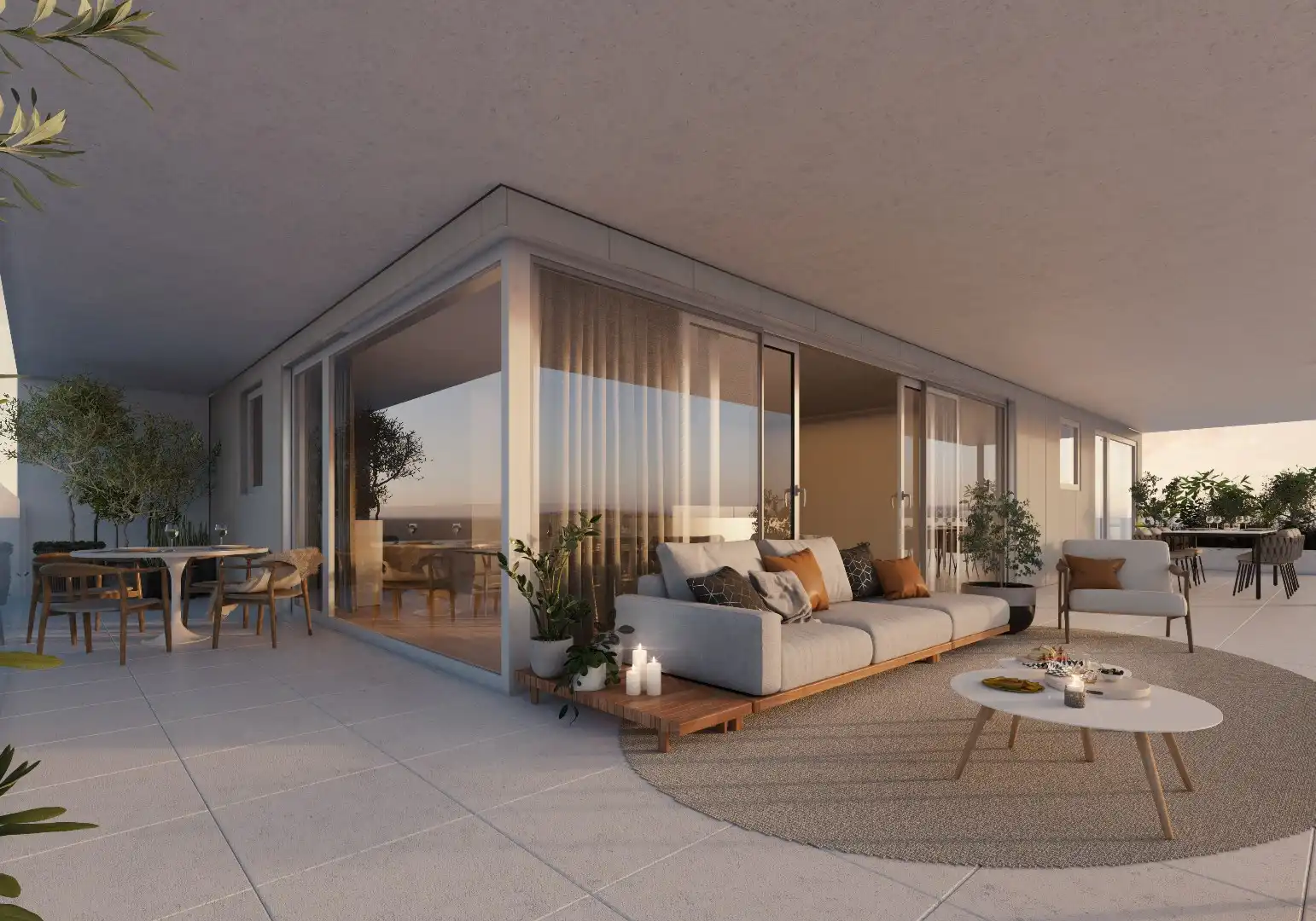 Exclusieve nieuwbouwresidentie "De Gendarmerie" foto 12