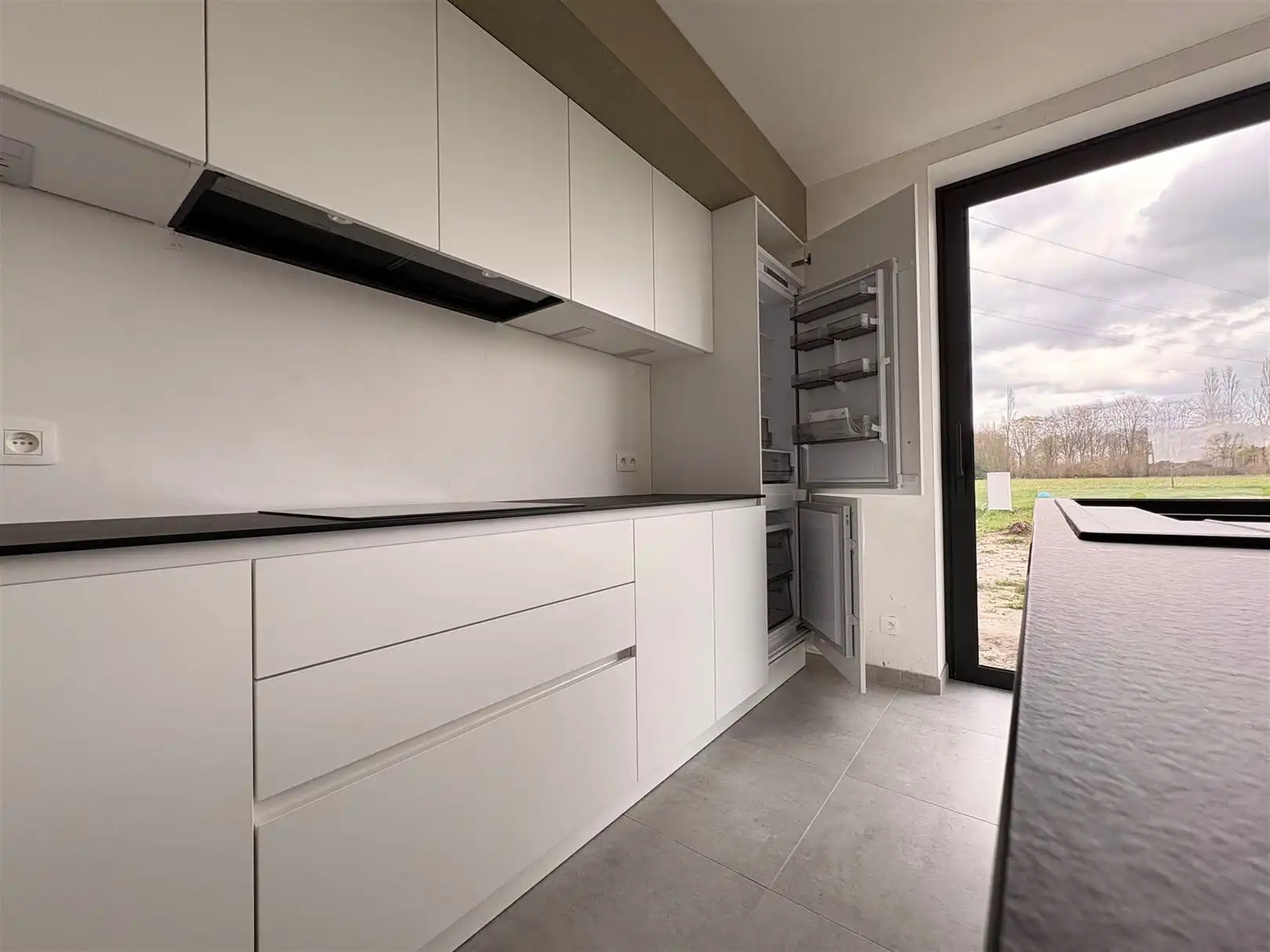 Prachtige nieuwbouwwoning foto 8