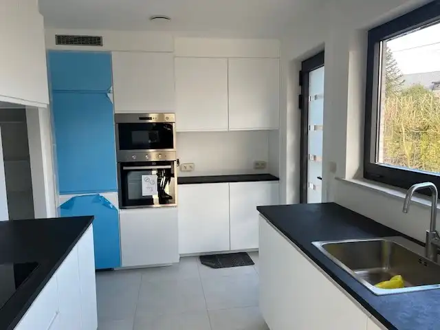 AARSCHOT - energiezuinige woning met 3 slaapkamers. foto 12