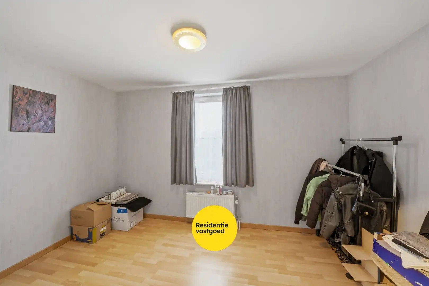 Instapklaar appartement met 2 slaapkamers op centrale ligging te Oudenburg foto 11