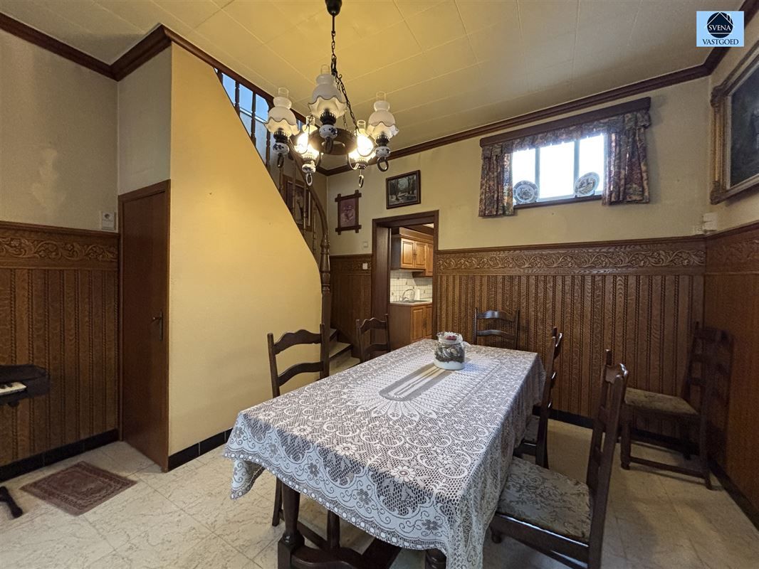 !!!VERKOCHT!!!OP TE FRISSEN WONING MET 3 SLAAPKAMERS foto 4