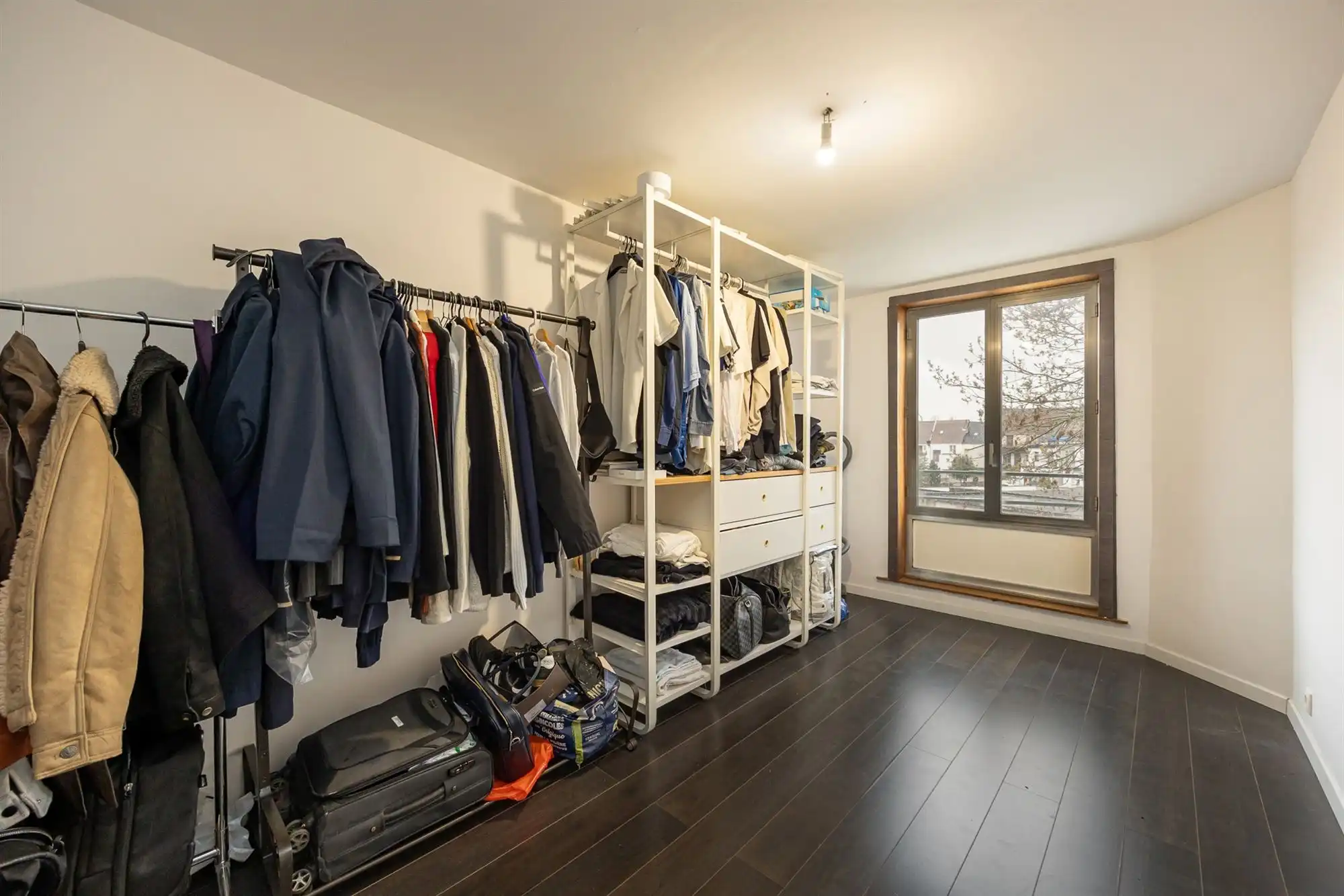 Instapklaar en lichtrijk appartement op TOPlocatie foto 17