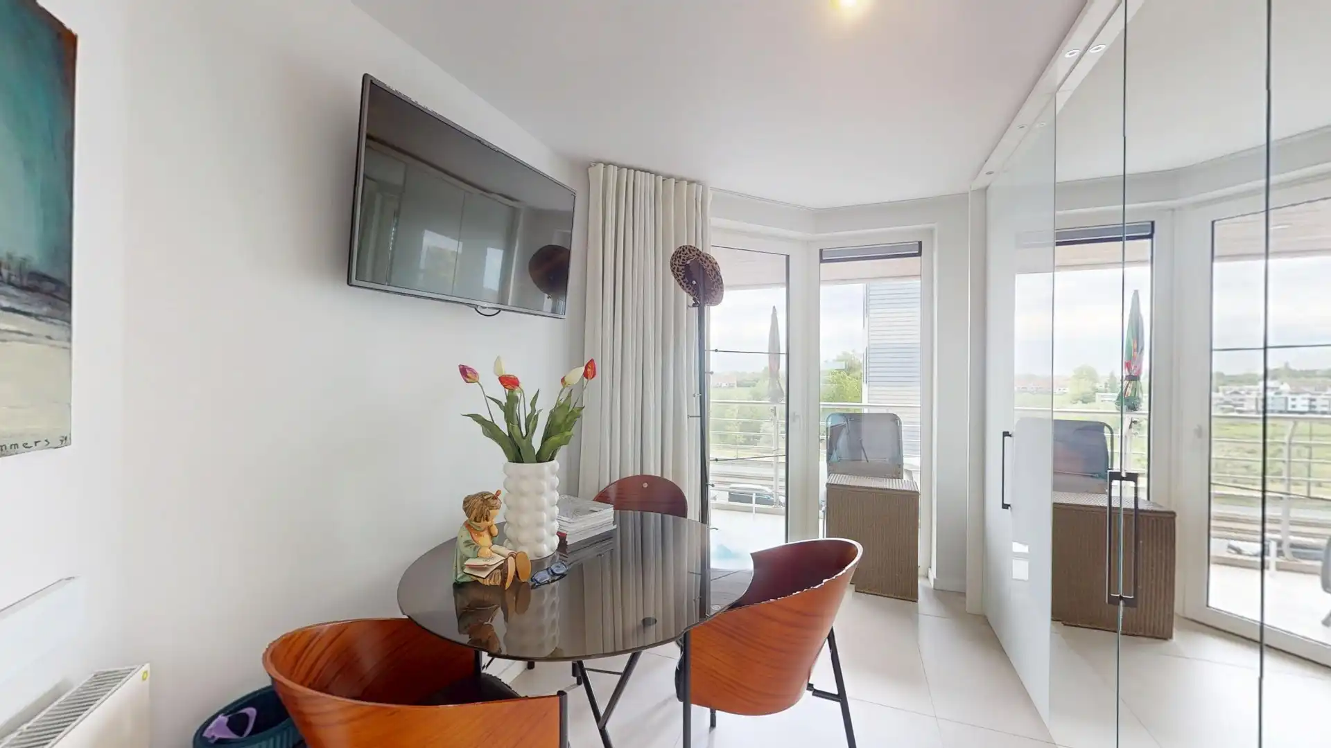 Appartement te koop foto 20