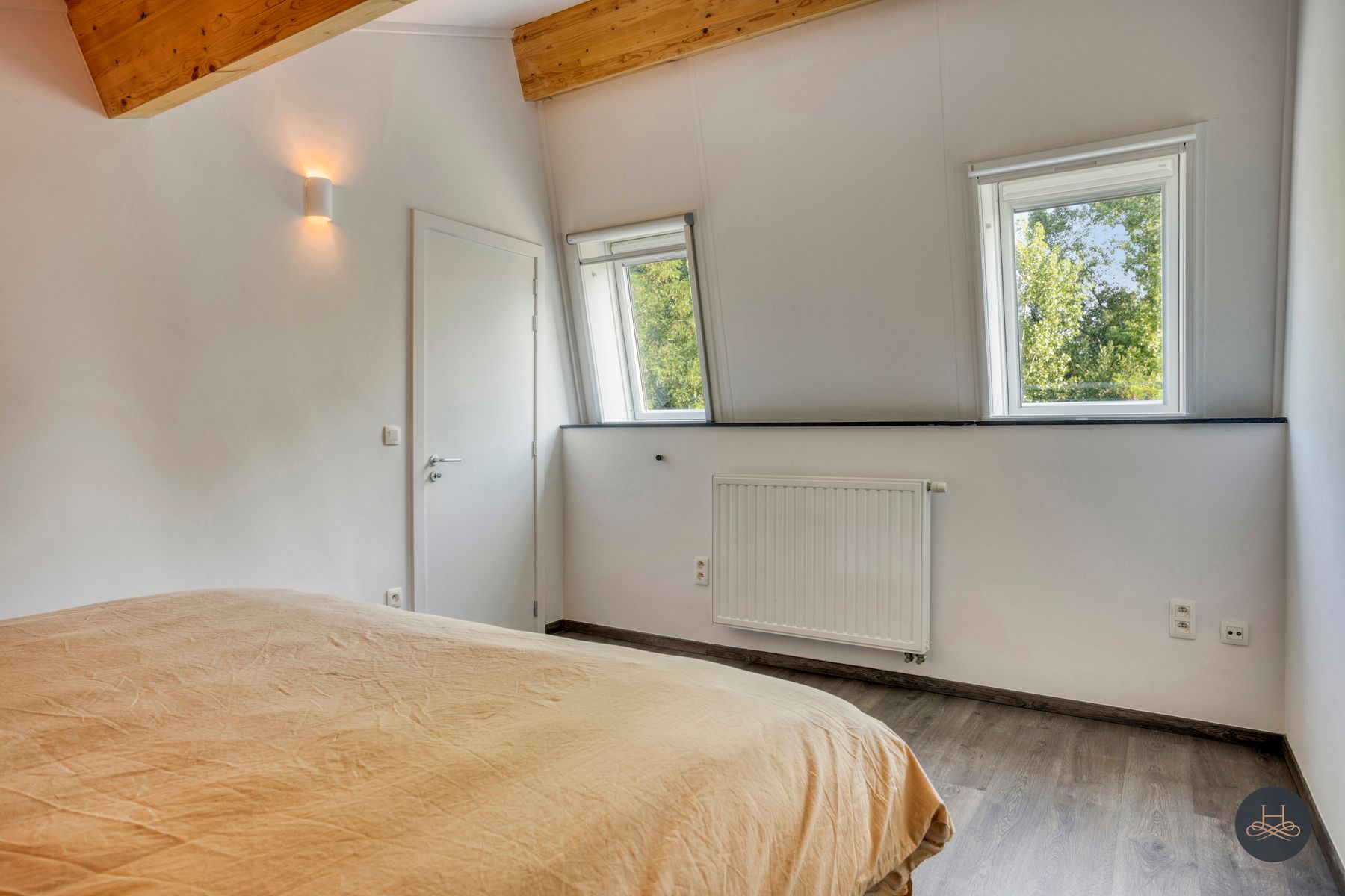 Stijlvol wonen in rustig Itegem foto 21