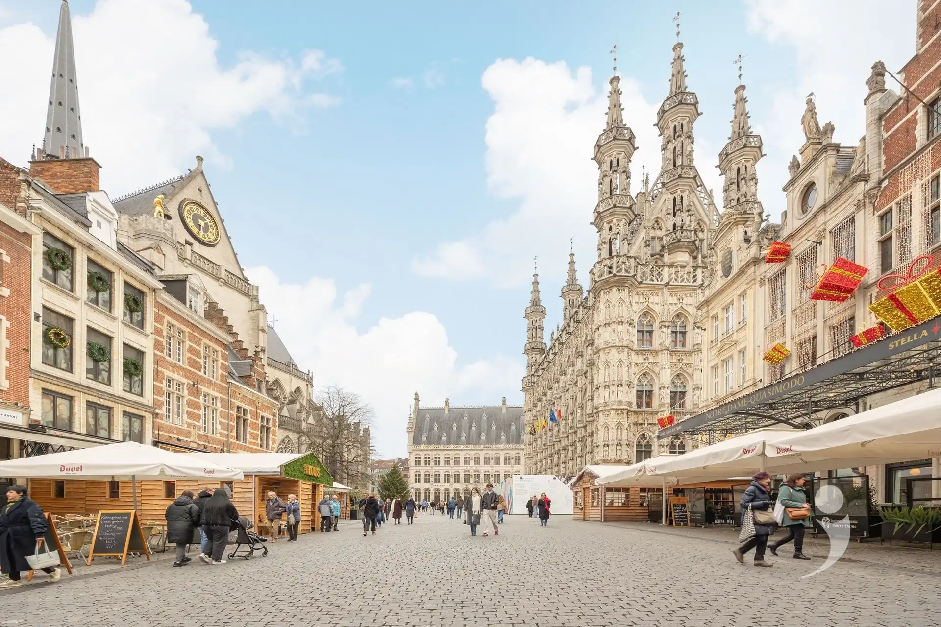 Rustige en lichtrijke studentenkamer op toplocatie  foto 15