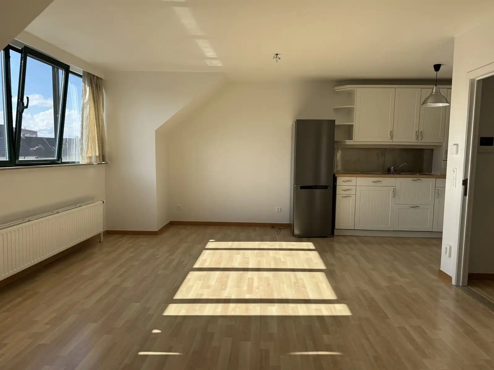 Dak-appartement foto 6