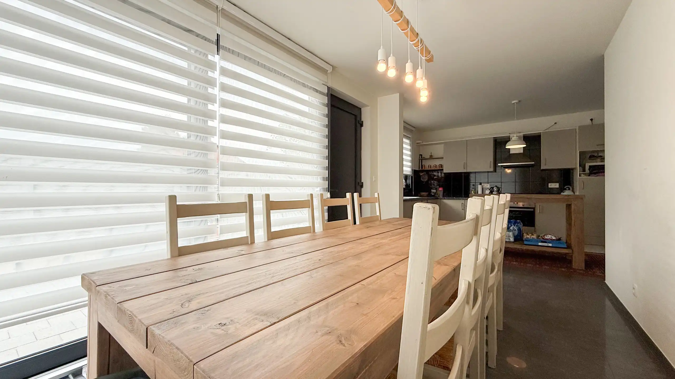 Instapklare woning van 199m² met 3 slpk en EPC B in Beringen foto 11