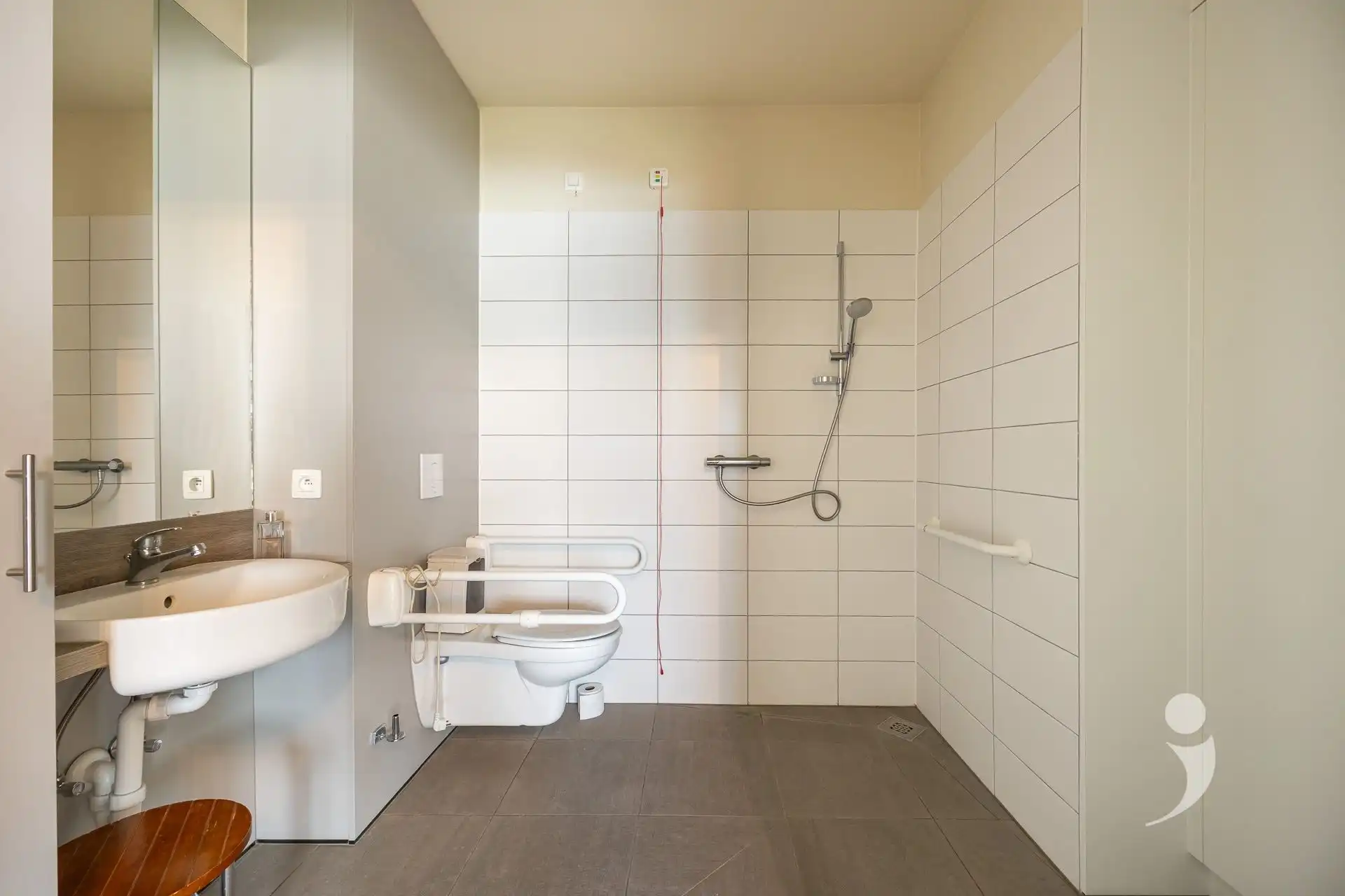 Erkende assistentiewoning foto 19