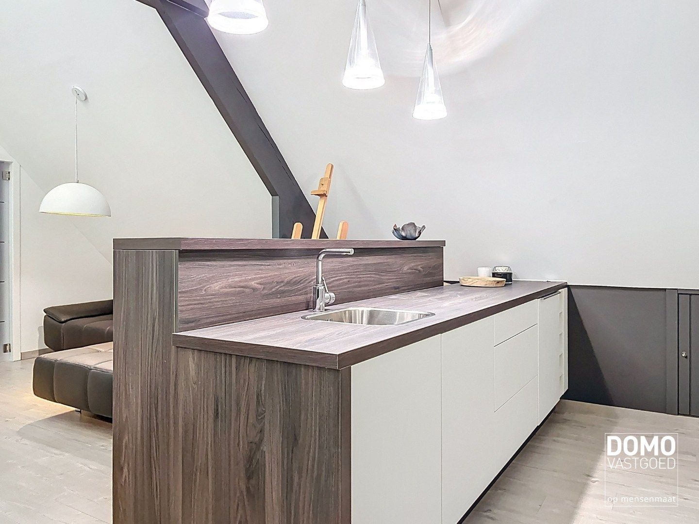 INSTAPKLARE GEZINSWONING MET 3 (MOGELIJK 4) SLAAPKAMERS EN EPC - LABEL A TE NEEROETEREN foto 34