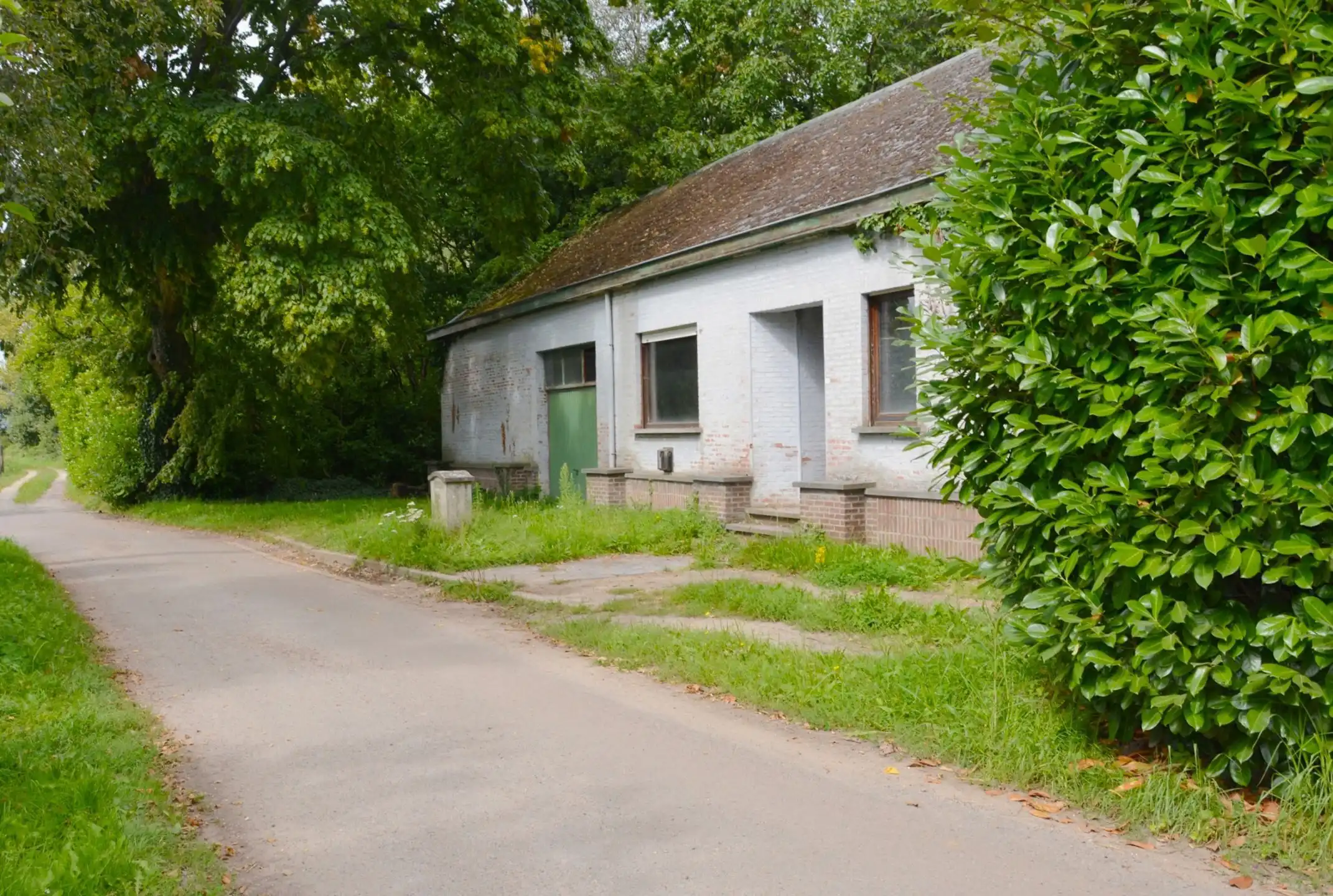 Villa te koop foto 23