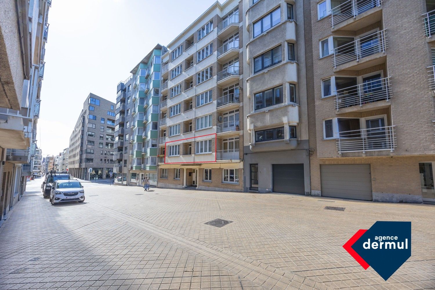 RESIDENTIE MADELEINE foto {{pictureIndex}}