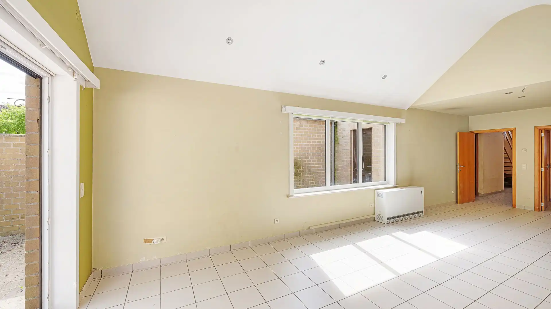 Woning met veel potentieel op een rustige locatie foto 11