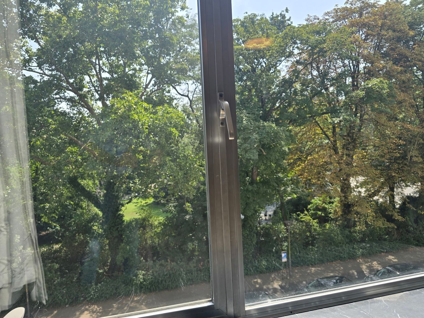 Appartement te huur foto 4
