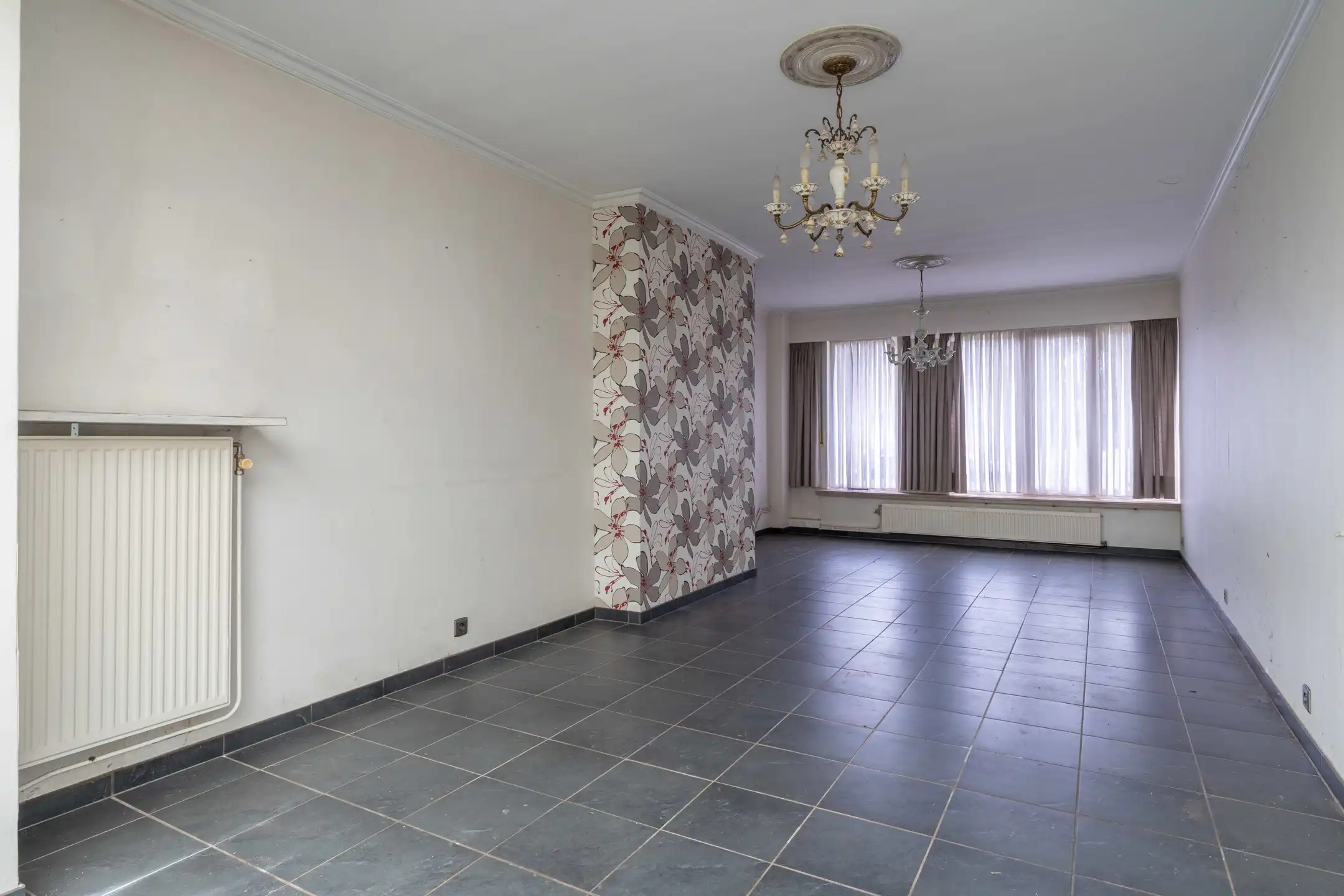 Op te frissen 2slpk-woning op gunstige locatie te Turnhout foto 8