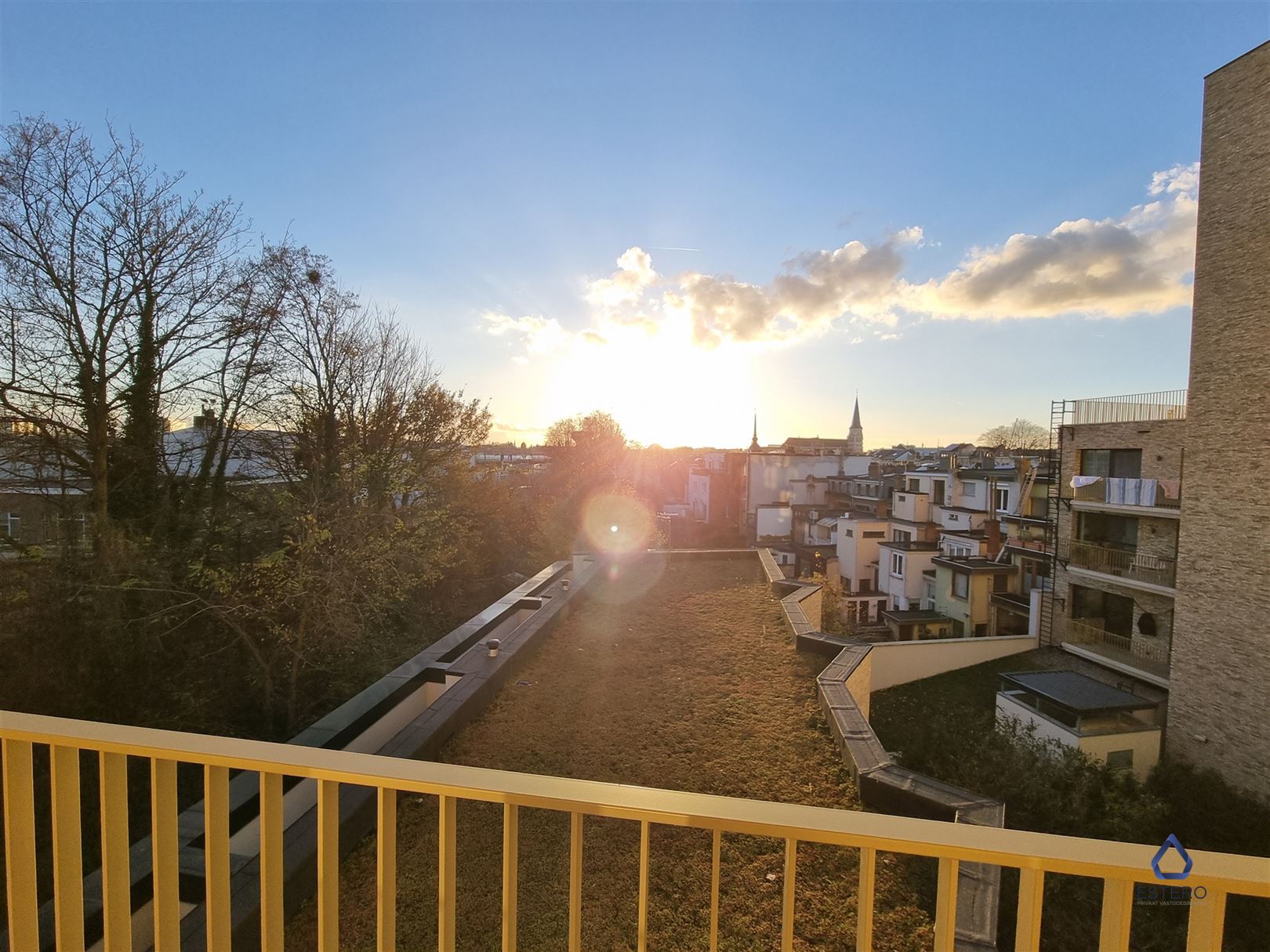 Nieuwbouwappartement op een topligging in Zurenborg foto 4