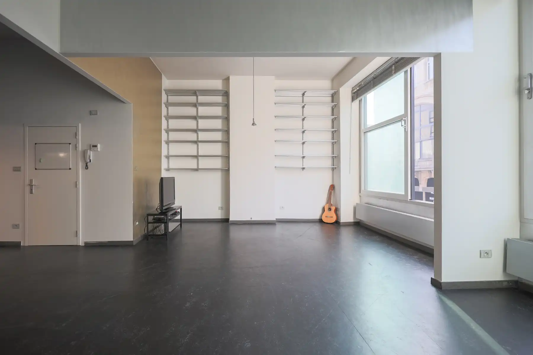 Appartement te koop Breydelstraat 5/101 - 2018 Antwerpen