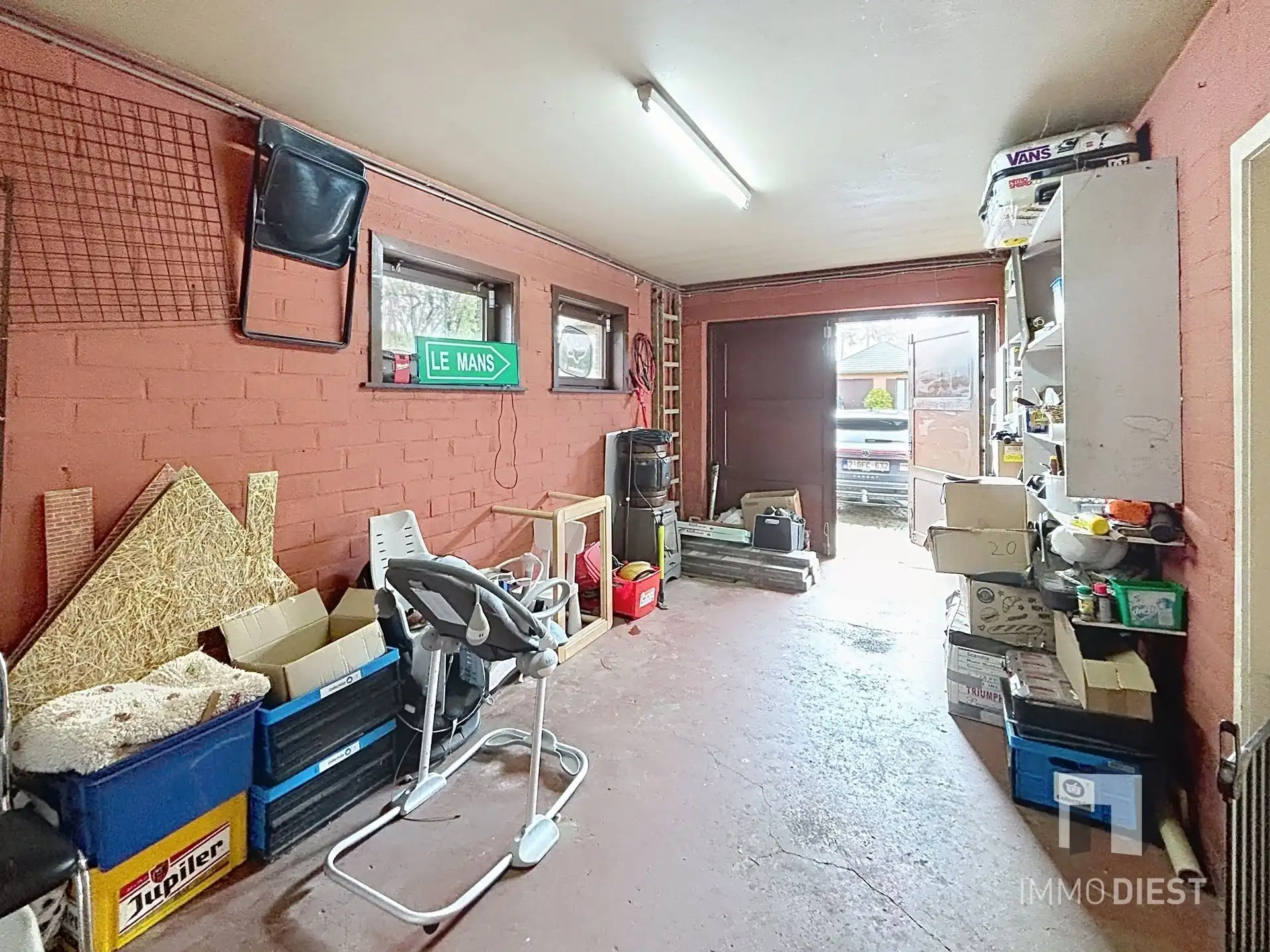 Gezellige woning met 7 slaapkamers op 15,23are foto 21
