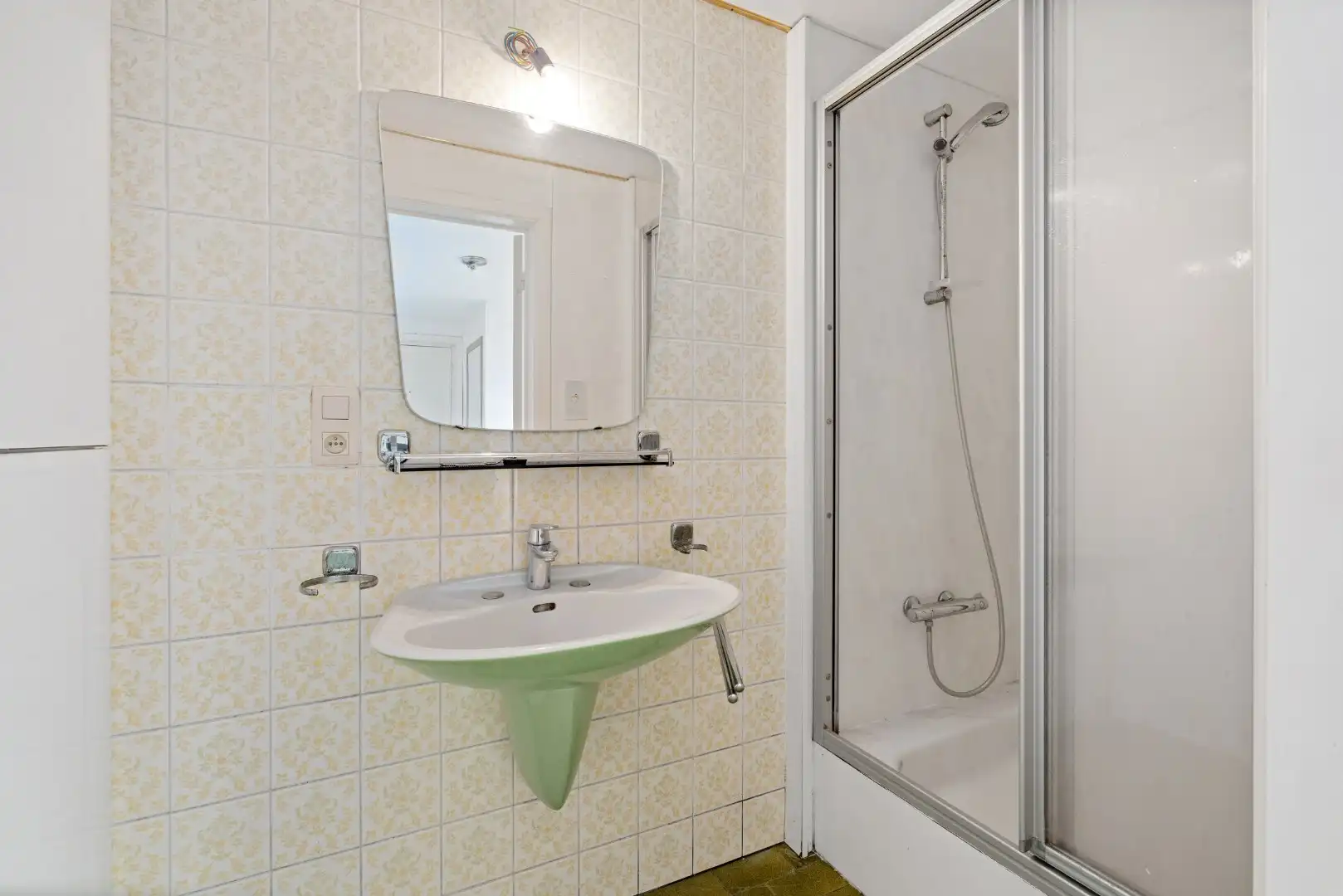 Woning met landelijk verzicht, perceel 800 m², Torhout foto 12