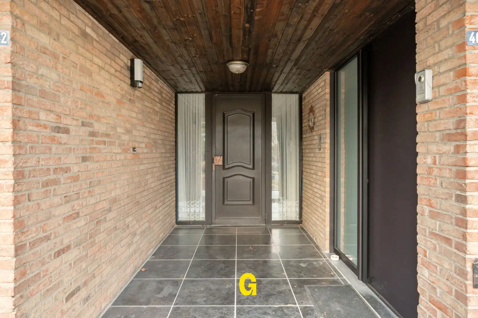 3-slaapkamer appartement in een kleinschalige residentie vlakbij het centrum foto 5