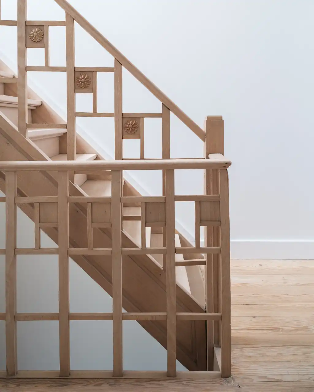 Prachtig gerenoveerde (Volt Architecten) interbellumwoning met vier slaapkamers, twee badkamers en zonnige stadstuin nabij de Bijloke. foto 23