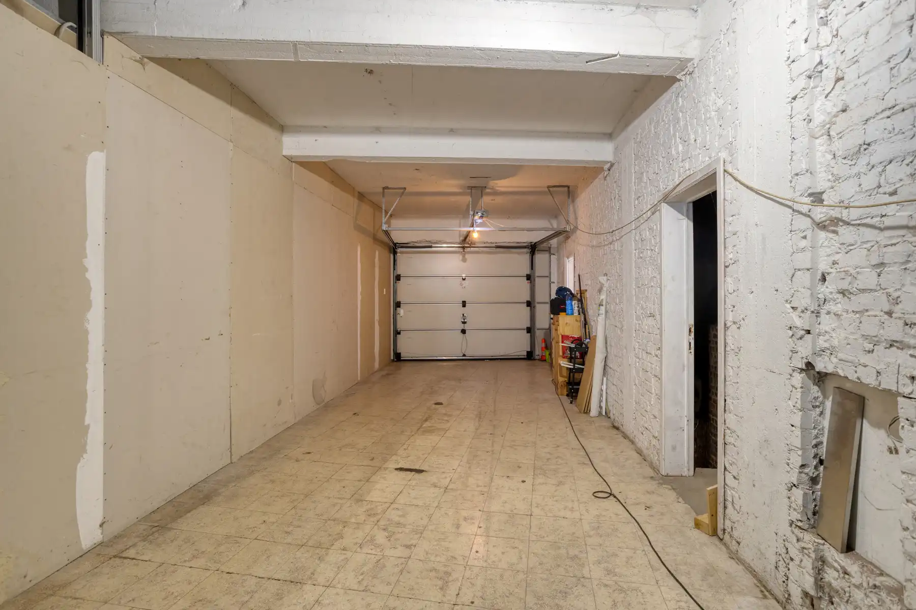 Overname vennootschap met appartement en gelijkvloers foto 17