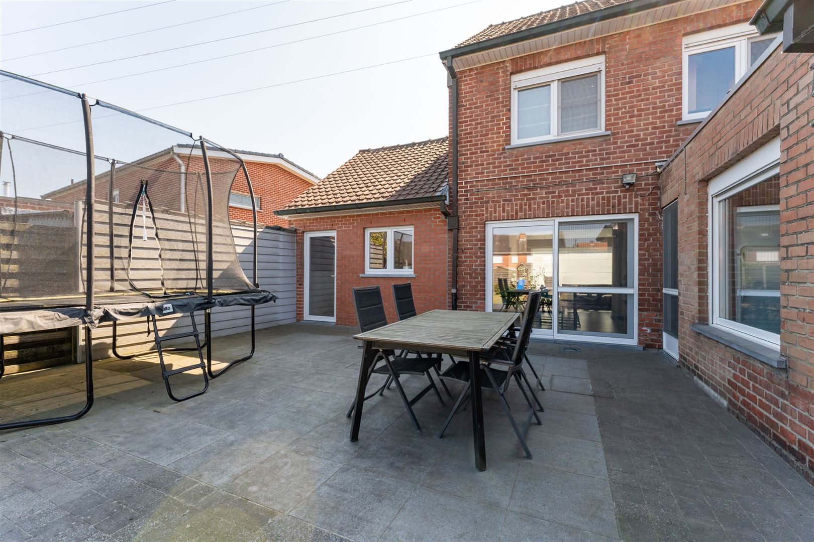 Huis foto 13