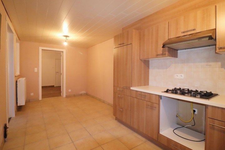 Verzorgde rijwoning  foto 7