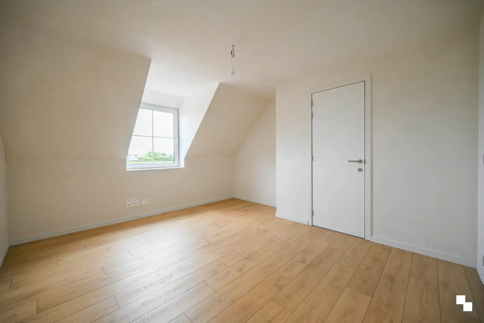 Ruime nieuwbouwwoning met landelijk verzicht in Marialoop foto 11