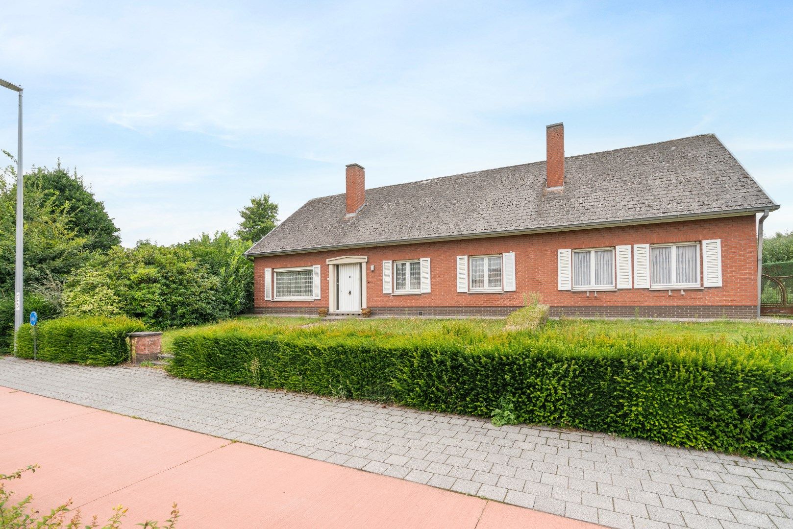 Twee woningen te koop  foto 19