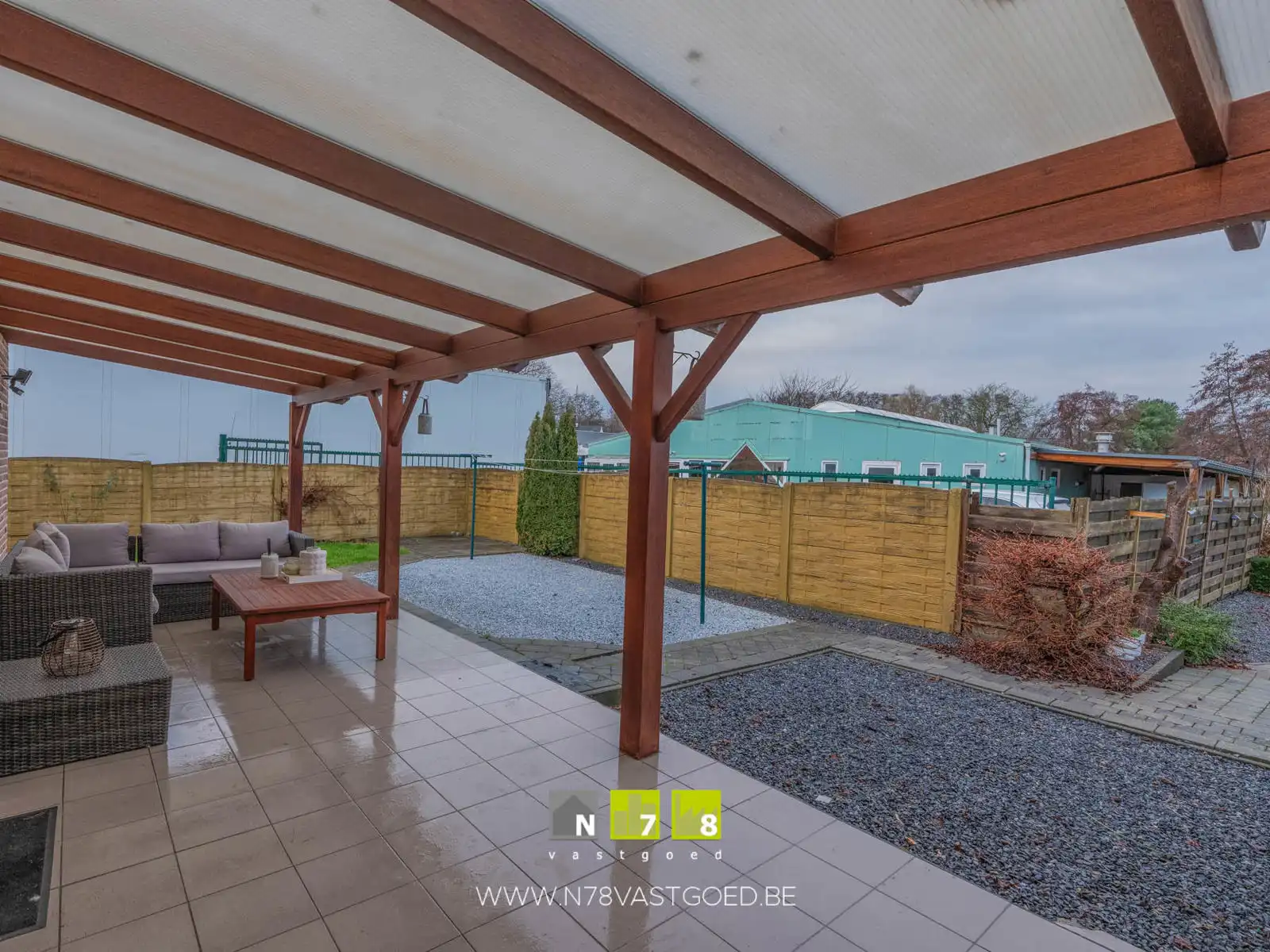 Huis te koop foto 29