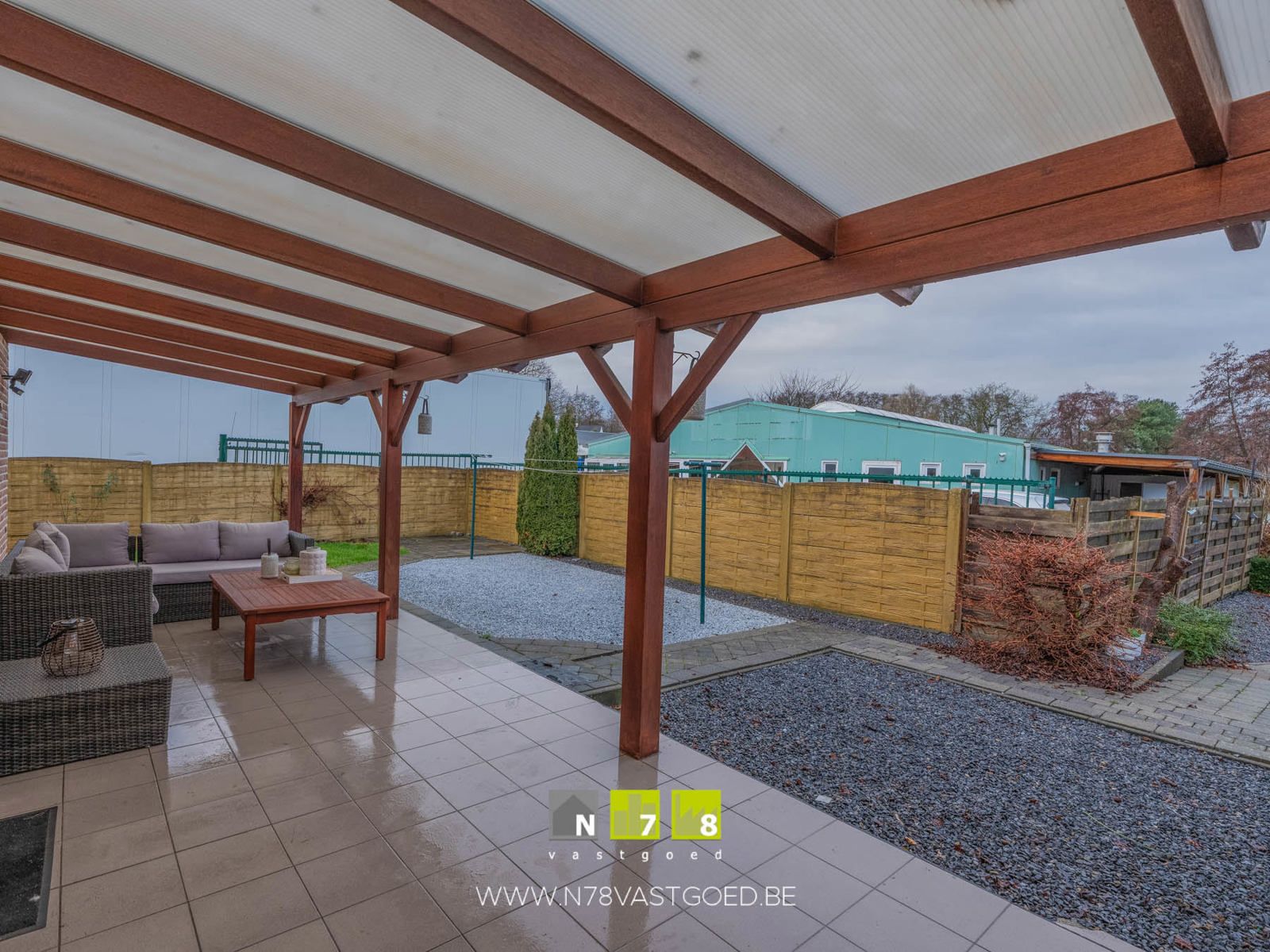 Huis te koop foto 29