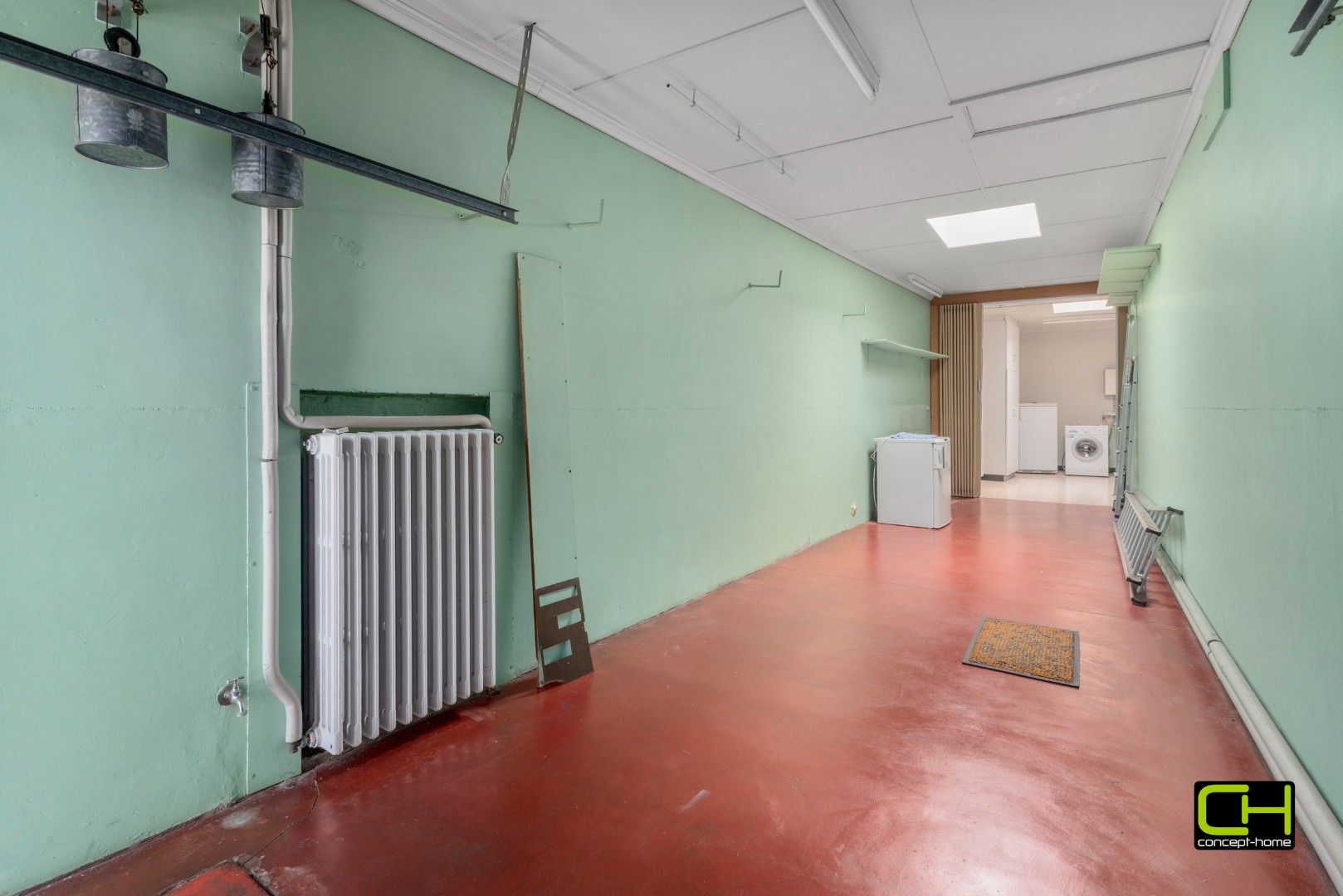 Woning met twee slaapkamers te koop in Ertvelde foto 13