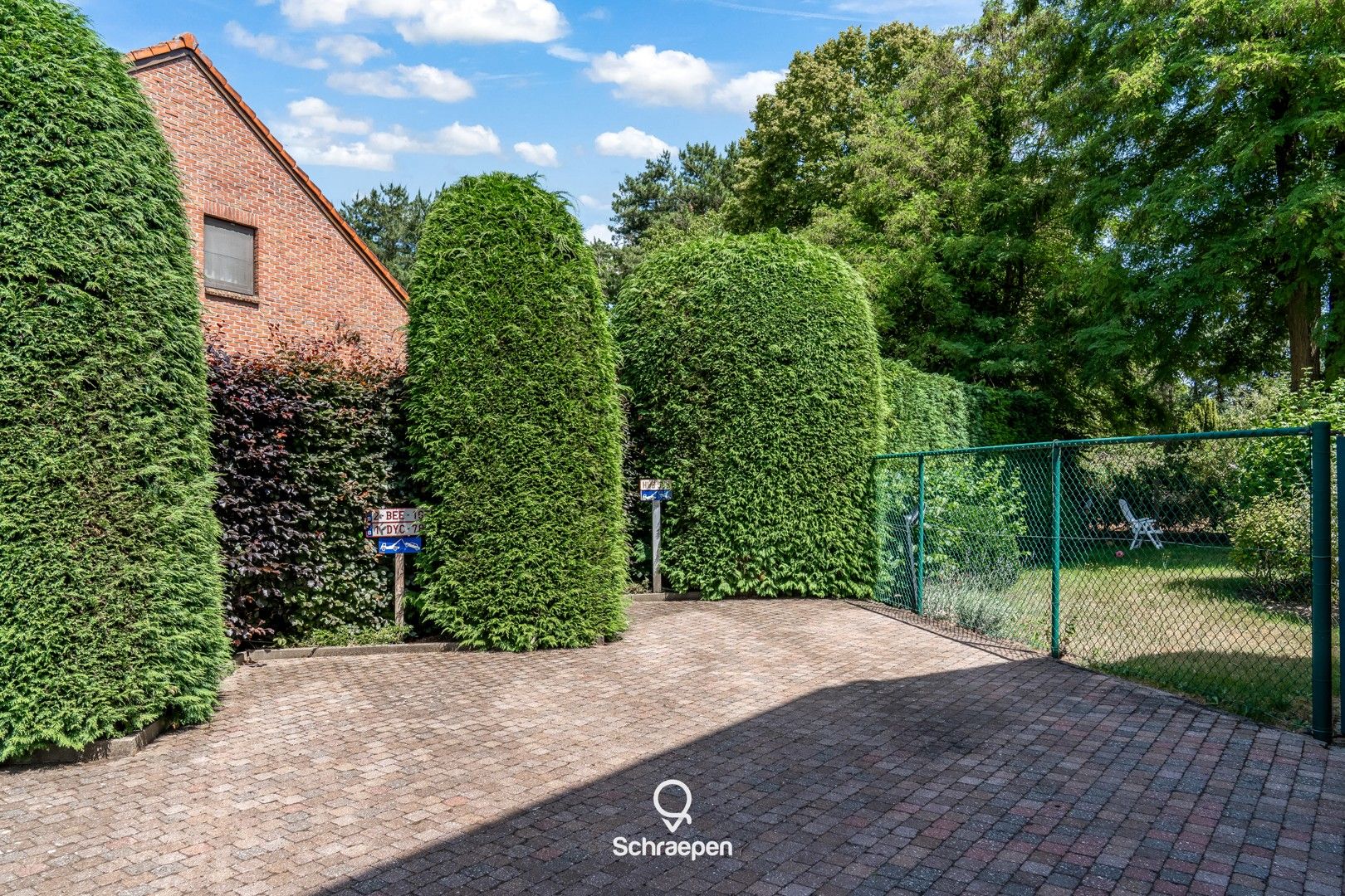 Energiezuinig appartement (110m²) met 3 slpks en royaal terras in Zonhoven-centrum! foto 16