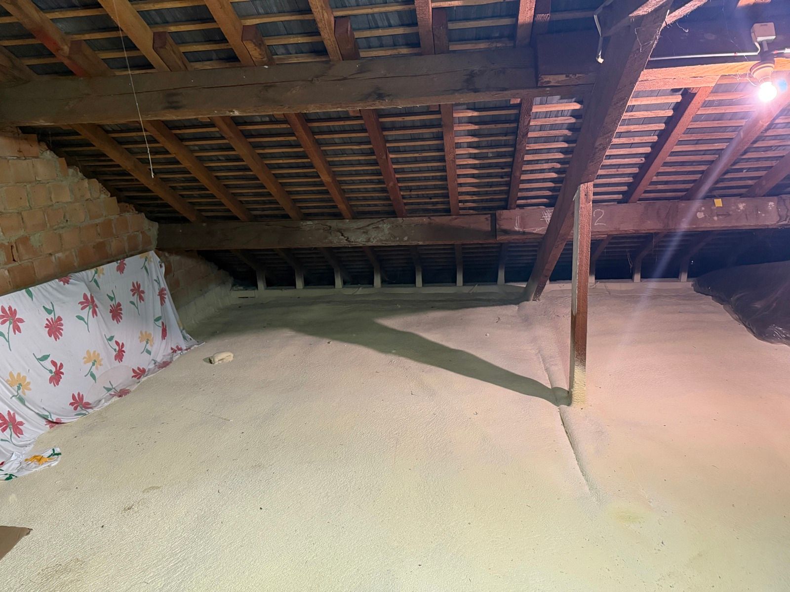 Appartement (2e verdieping) met 2 slaapkamers en garage foto 12